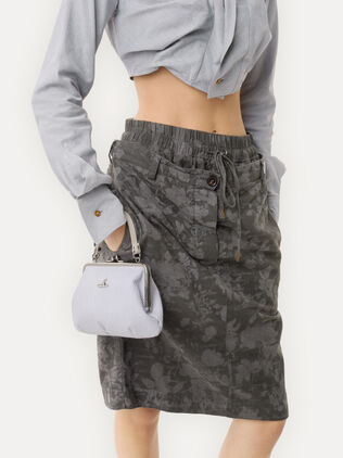 Granny Frame Purse 