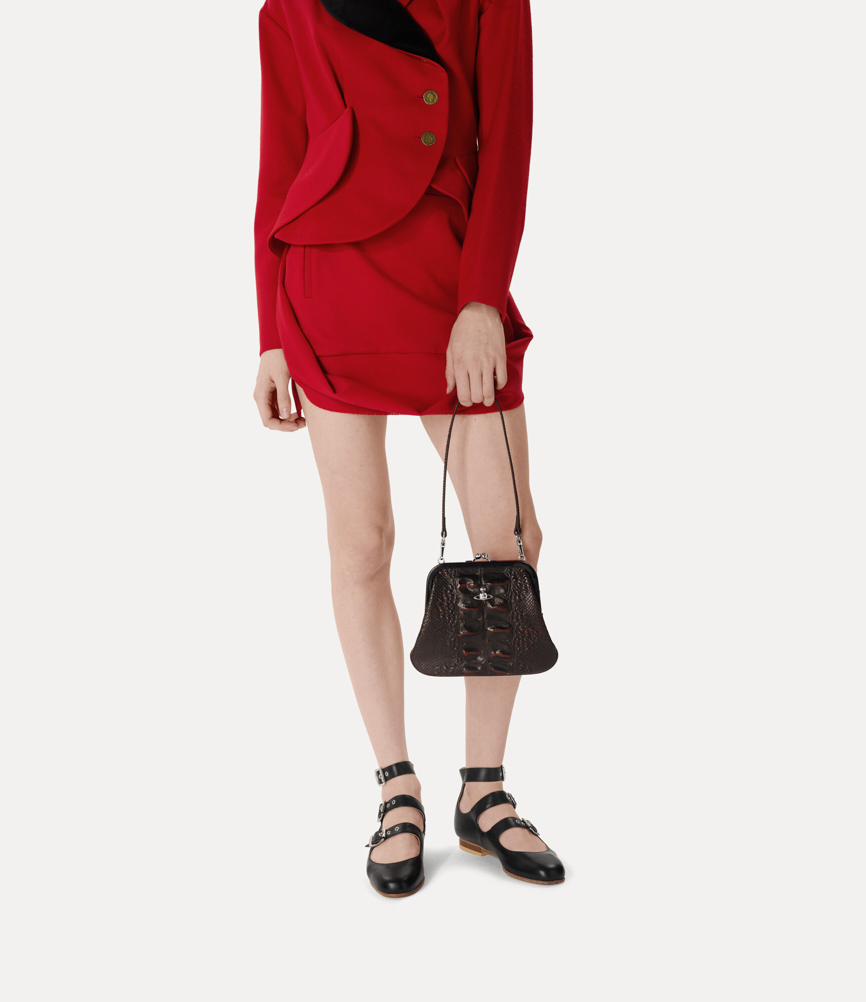 Vivienne's Clutch  large image number 3