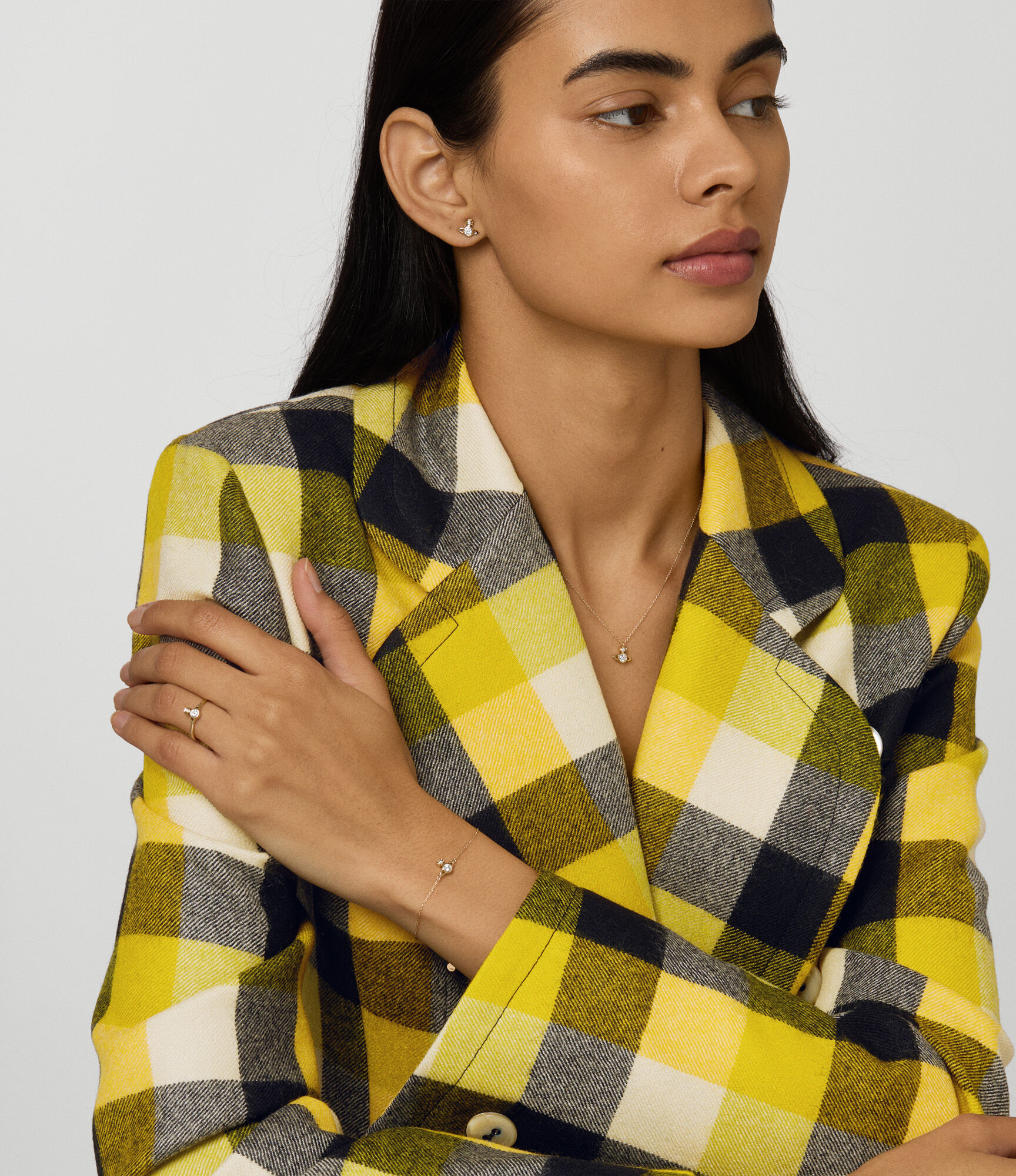 Battersea Pendant Necklace  large image number 3