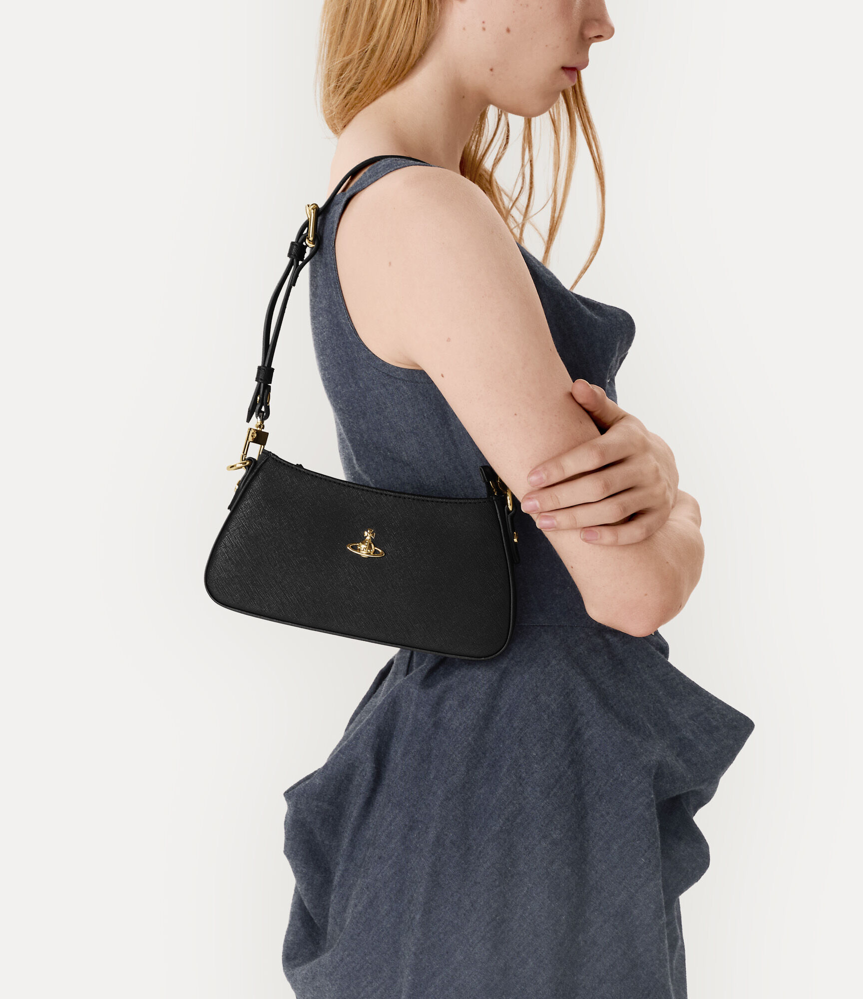 Tasha Shoulder Phone Bag  large image number 2