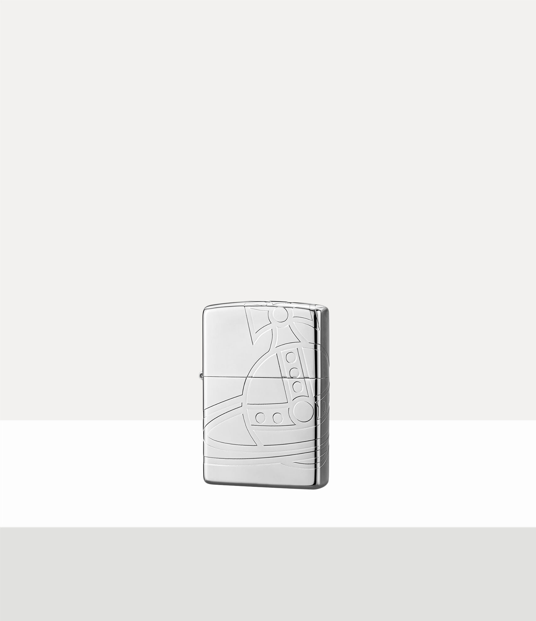 Zippo Orb Mirror Lighter