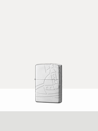 Zippo Orb Mirror Lighter