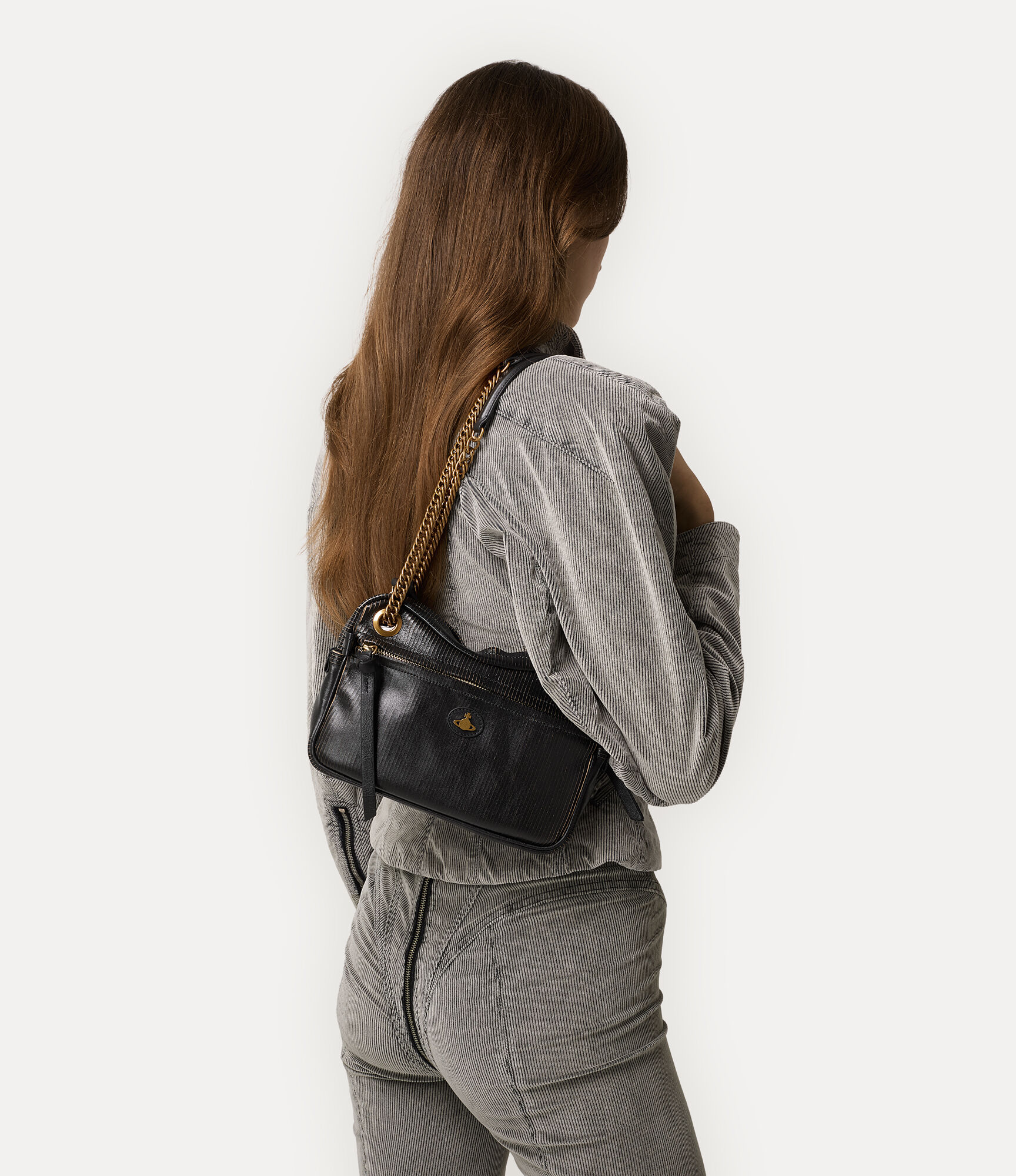 Dolce Medium Shoulder Bag  large image number 3