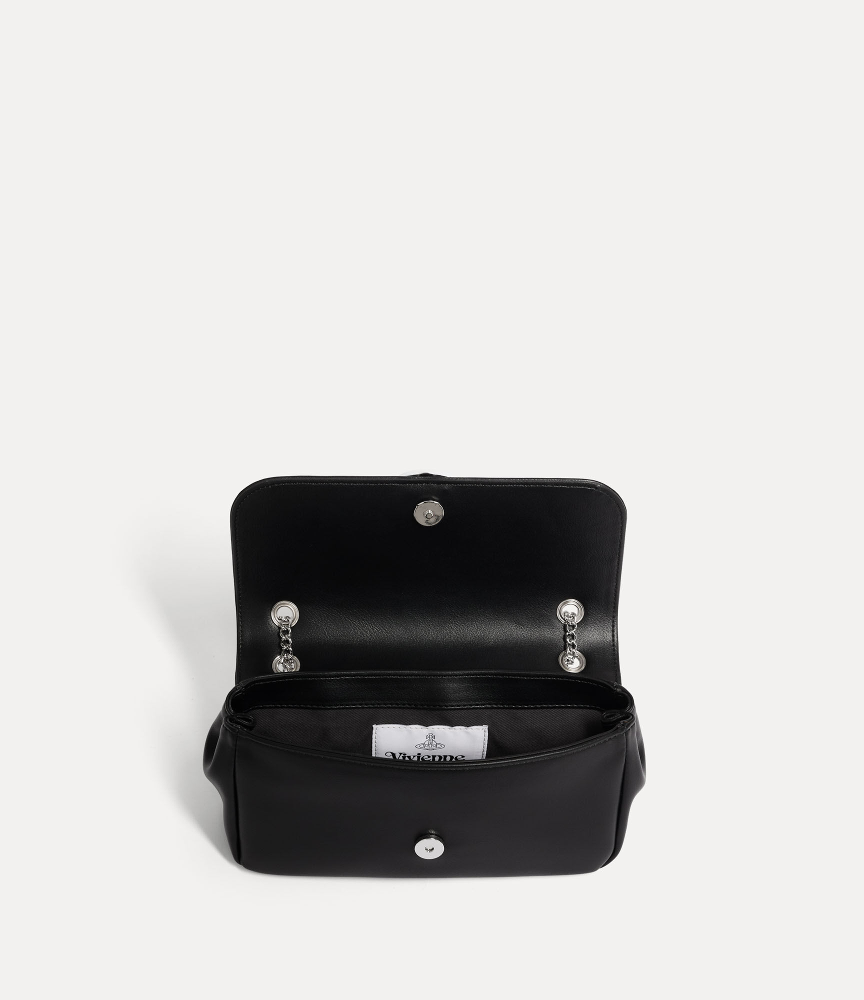 Chain Crossbody Purse  large image number 3