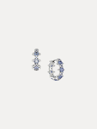 Warwick Earrings