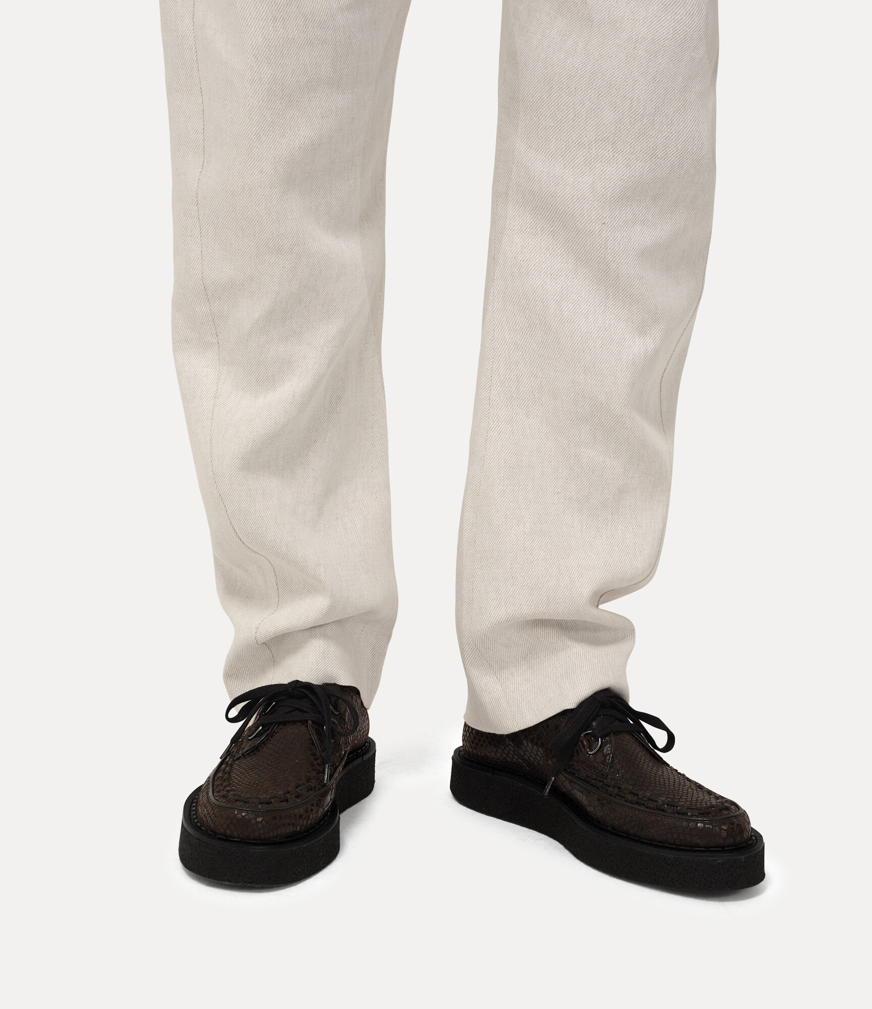 Hatton Derby Shoe  large image number 3