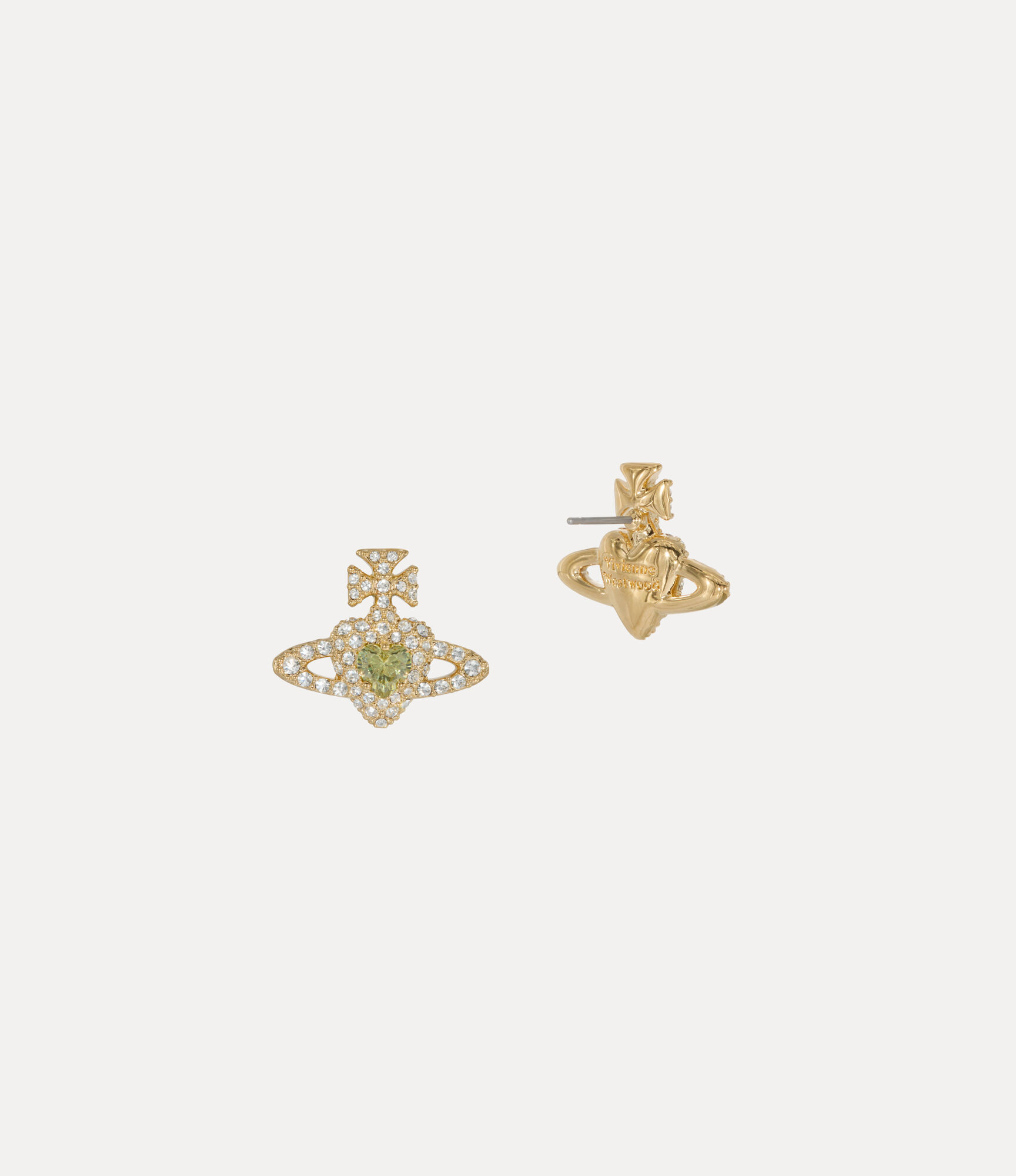 Vita Earrings   large image number 2