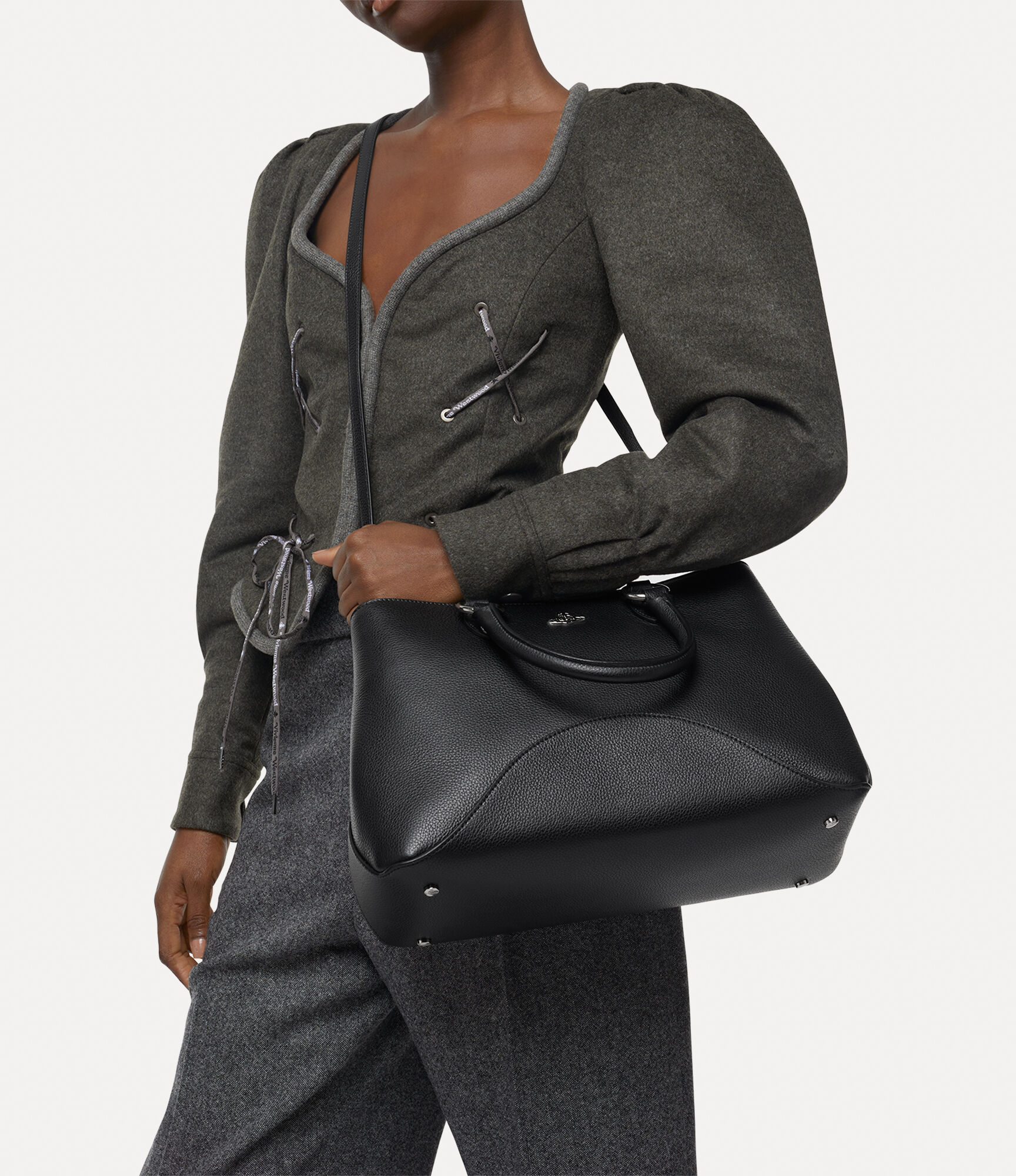 Britney medium handbag  large image number 6