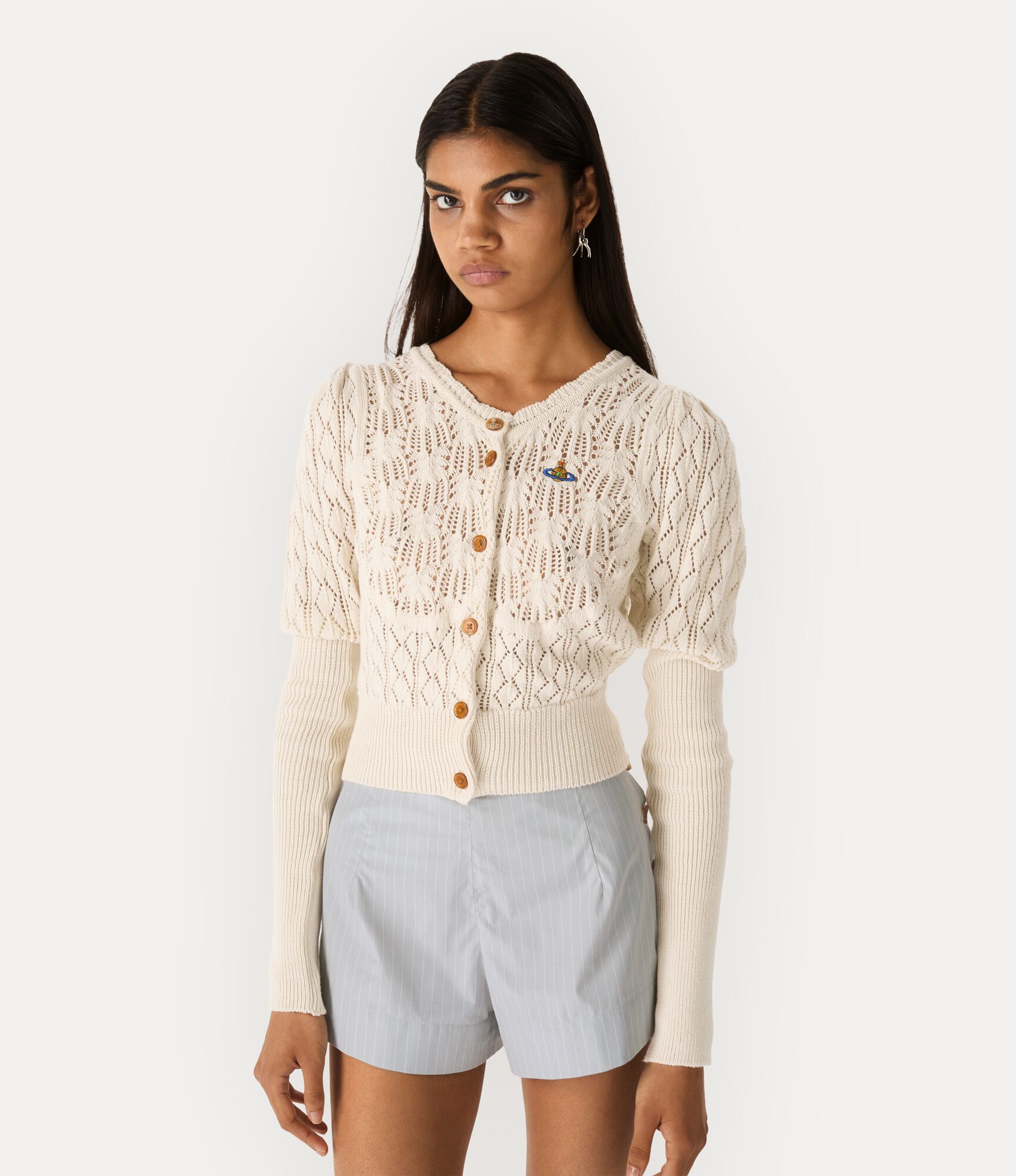 Ella Cardigan  large image number 4