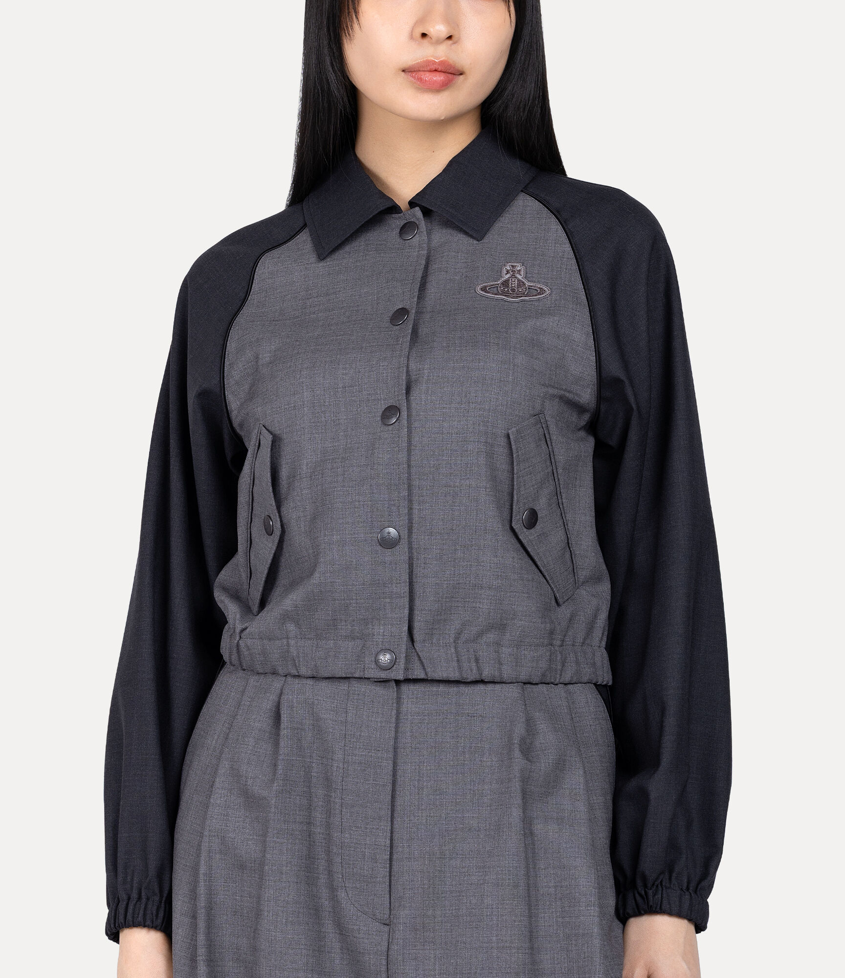 Track Jacket  large image number 4