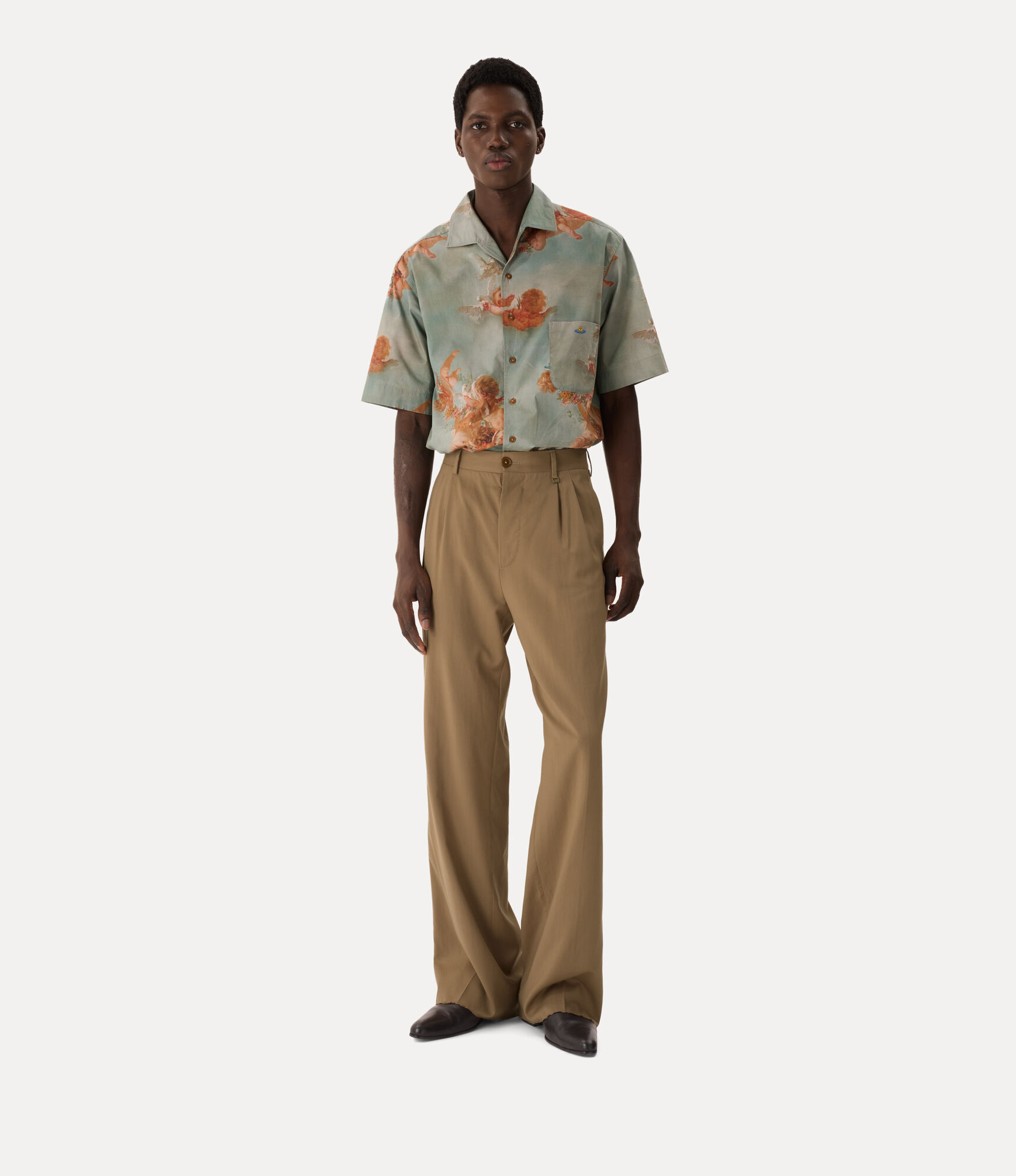 Bowling Shirt   large image number 2
