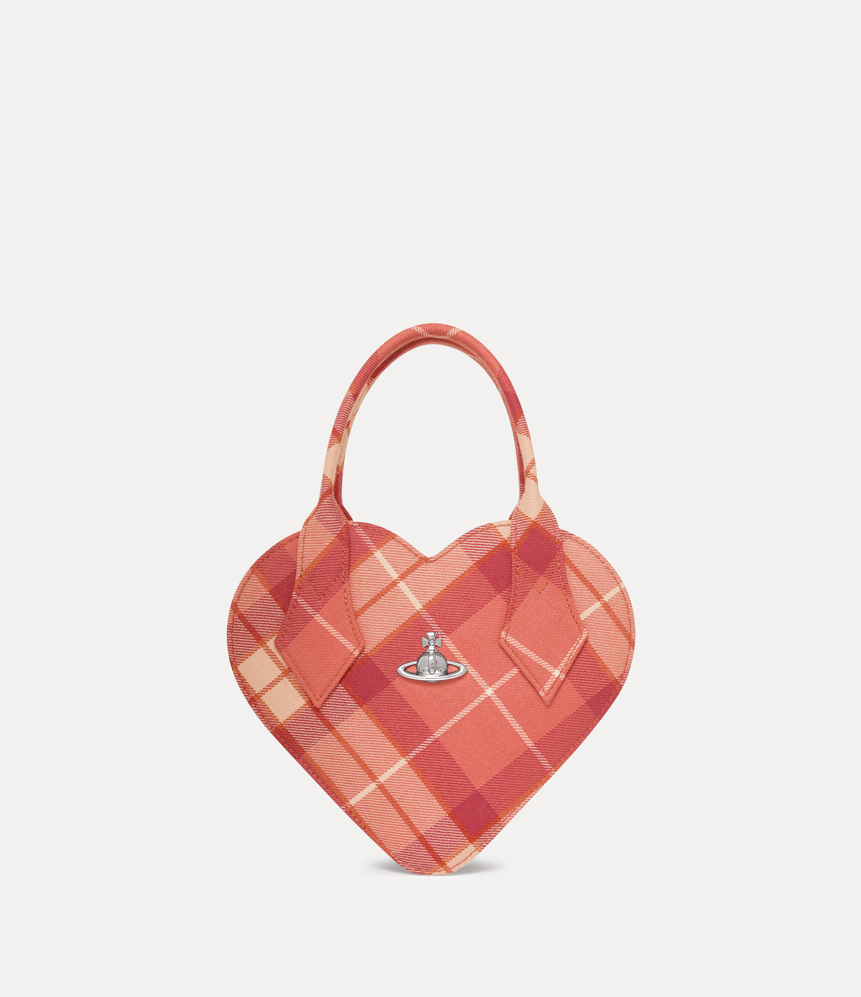 Josephine Heart Crossbody