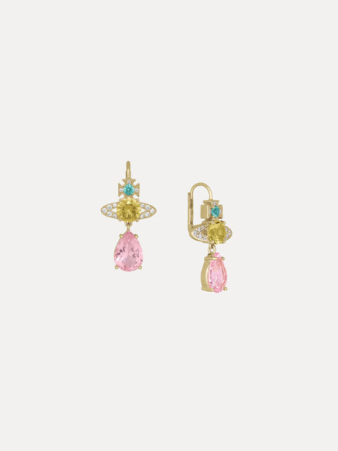 Ismene Drop Earrings