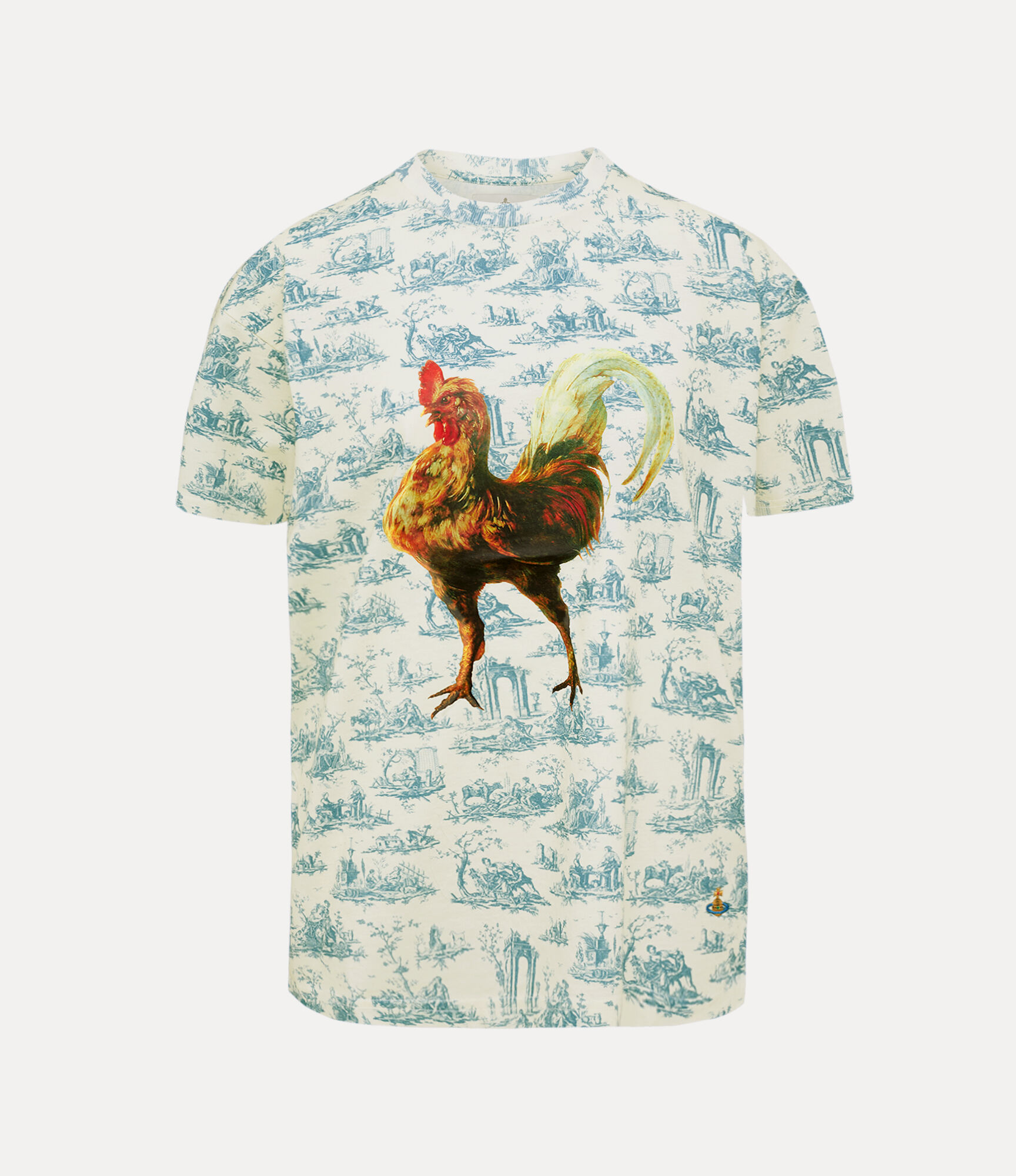 Rooster Classic T-shirt
