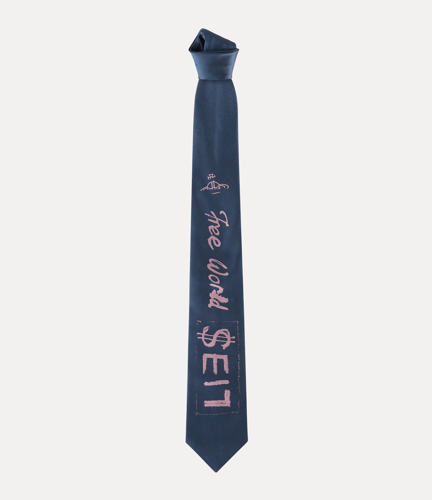 Tie 8.5cm  large image number 1