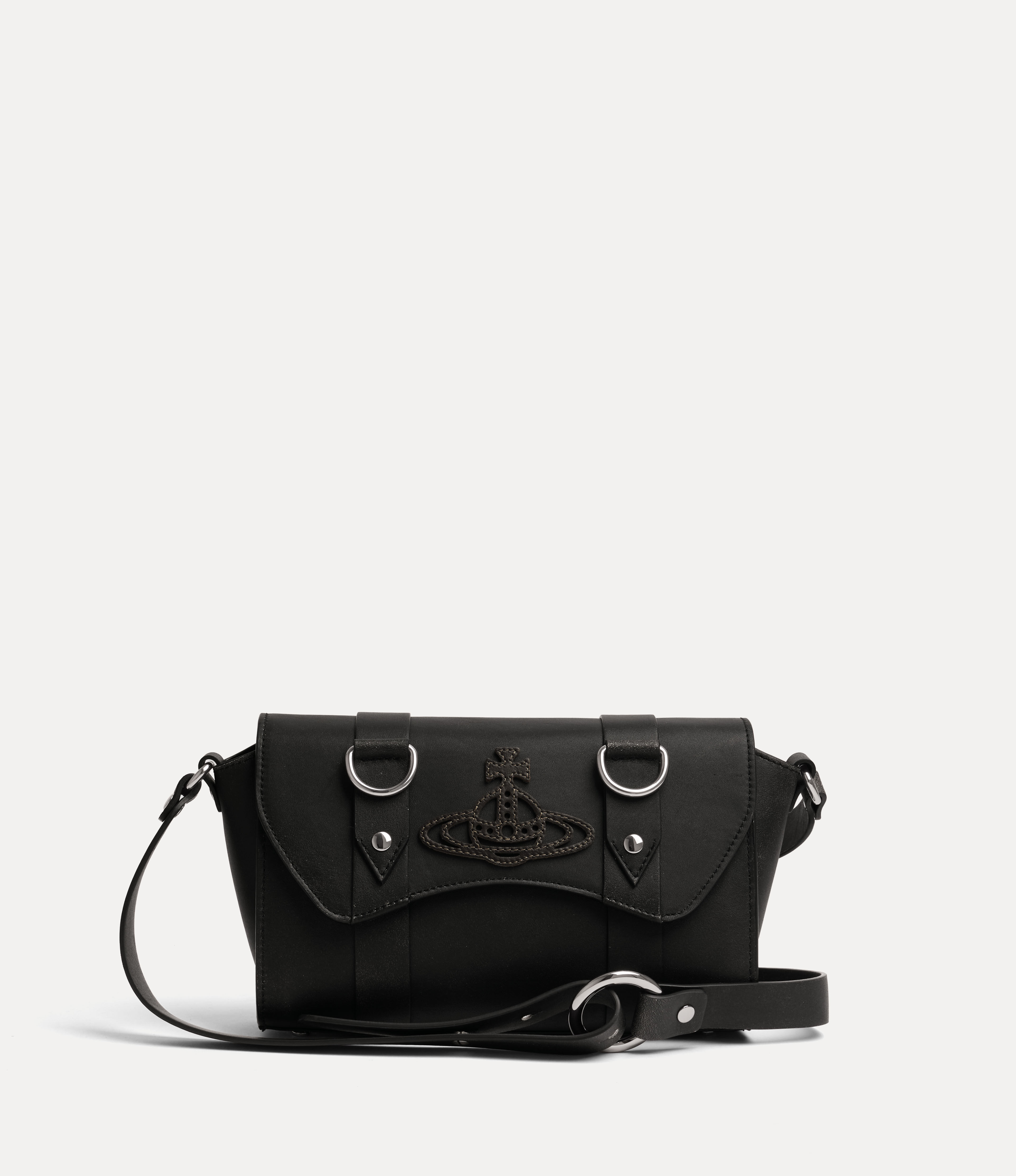Kimmy Crossbody 