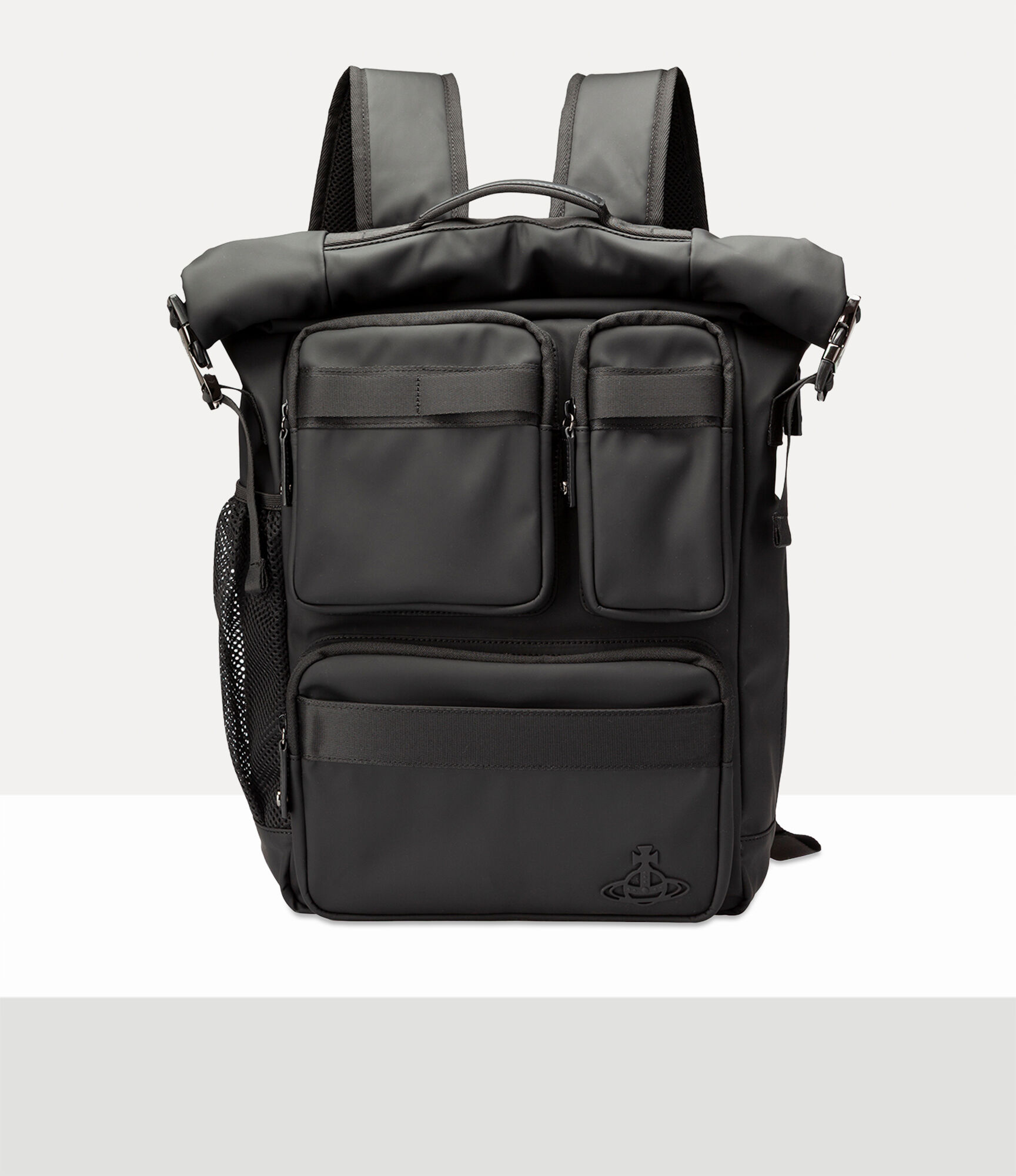 Ruben Multi Pocket Backpack  large image number 3