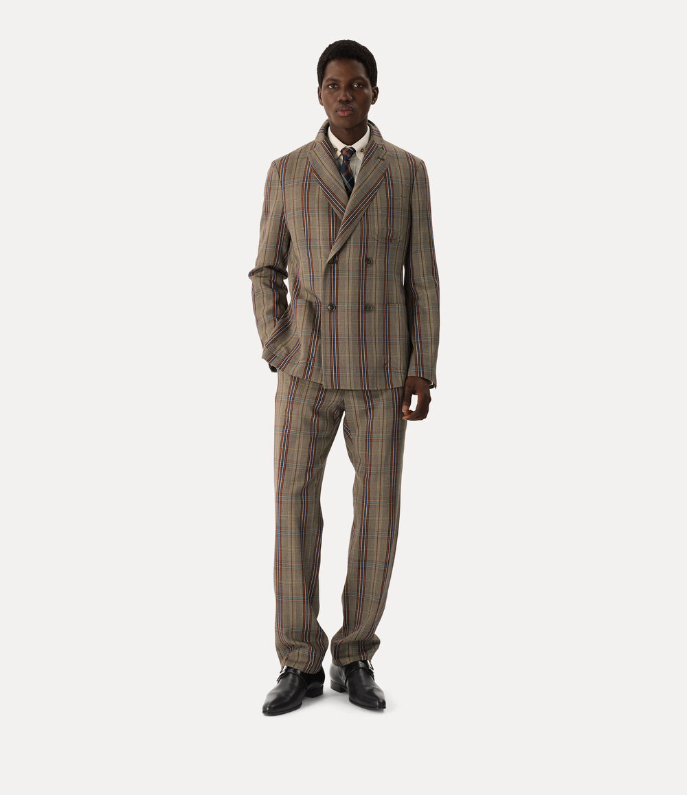 Vivienne Westwood Cruise Trousers, view 2