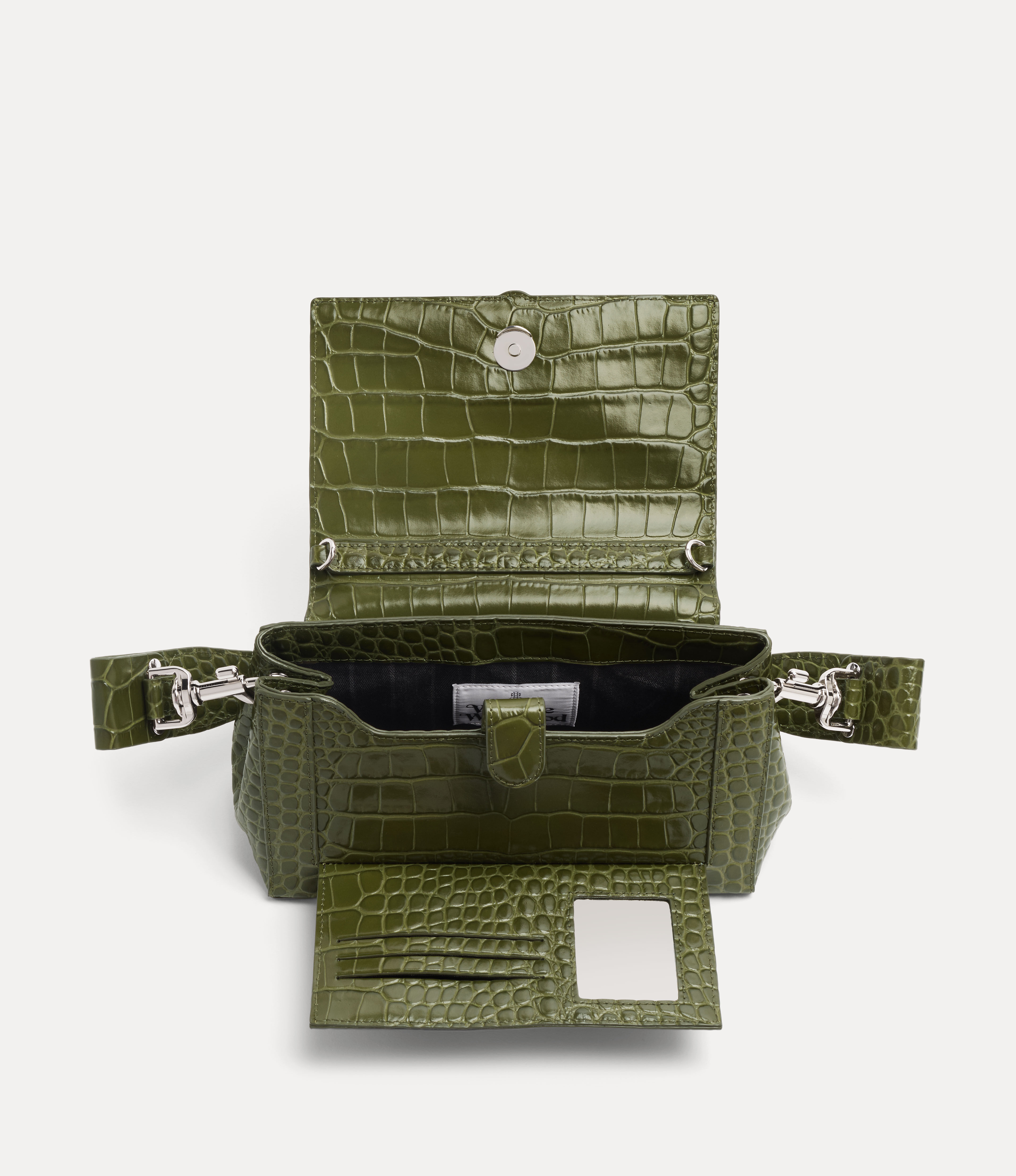 Hazel Medium Handbag  large image number 3