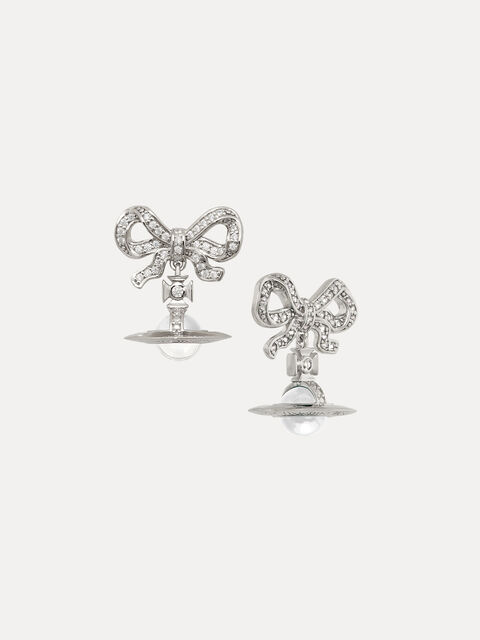 Octavie Earrings