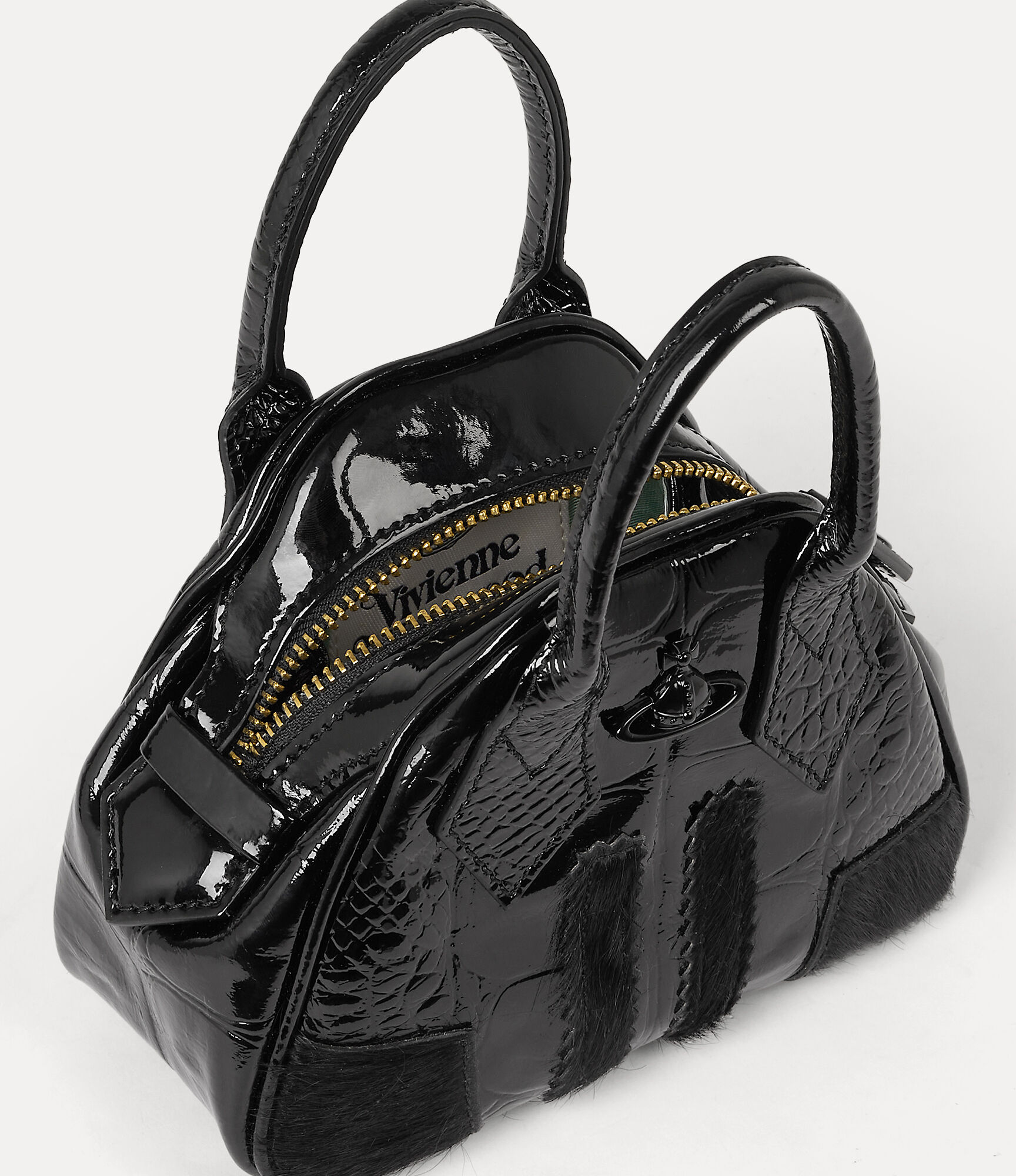 Mini Yasmine Chain Bag  large image number 3