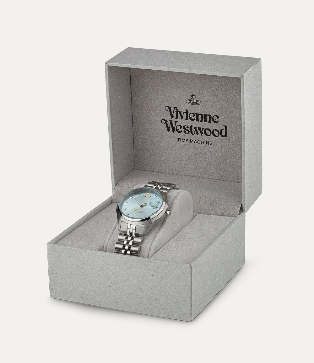 Vivienne Westwood Camberwell Watch, view 4