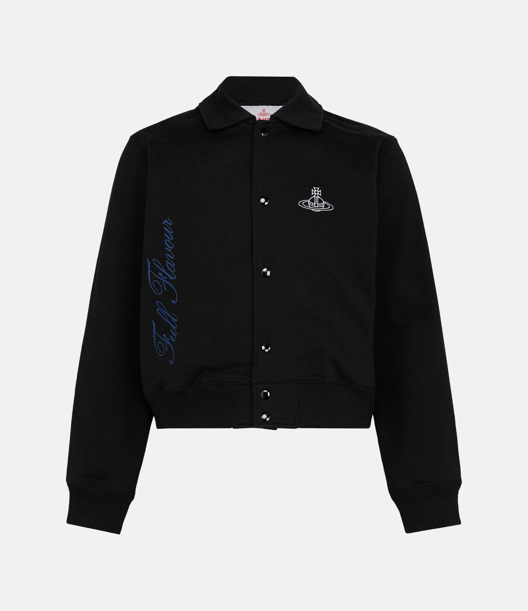 Halftone Bear Jacket