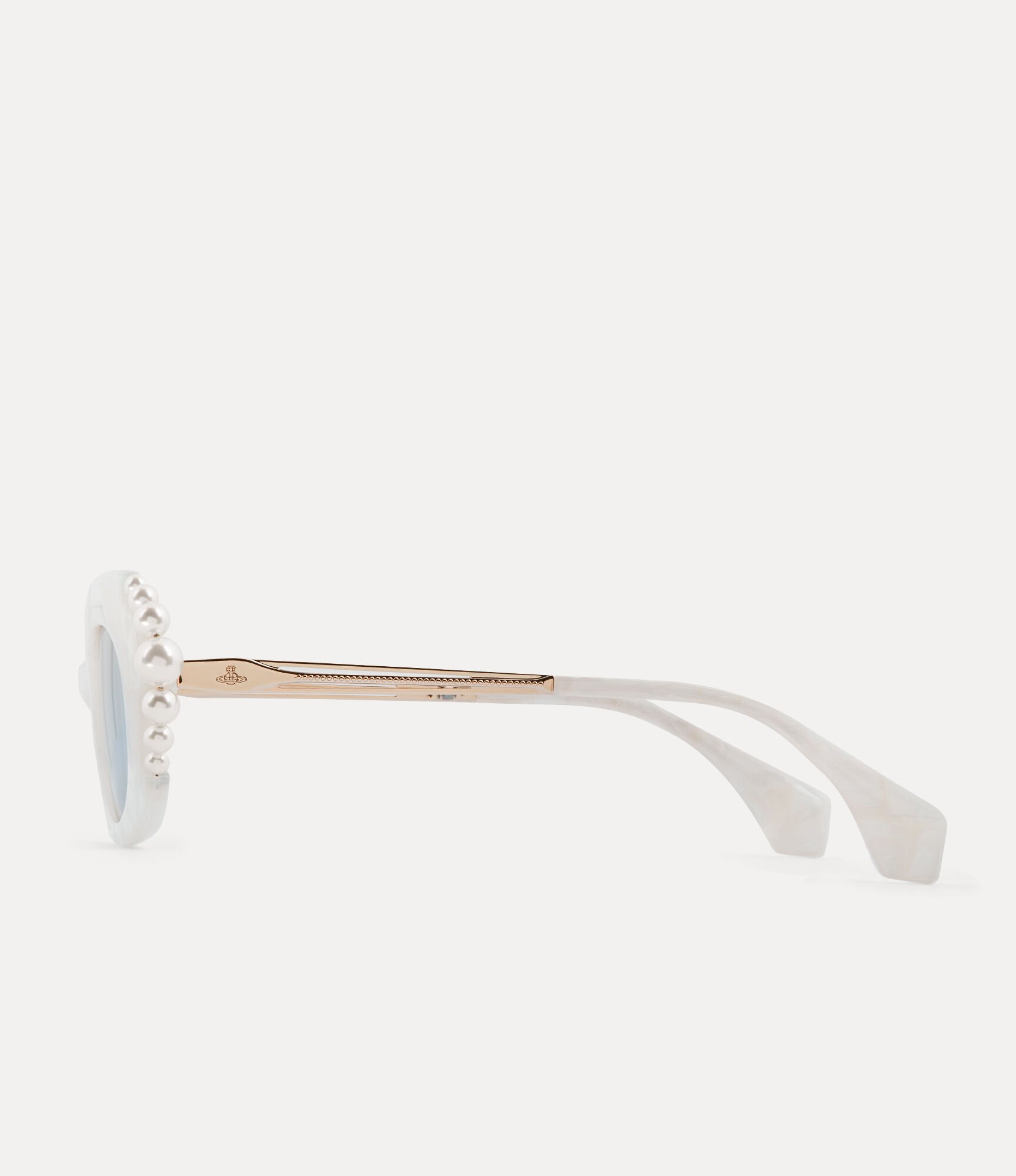 Vivienne Pearl Sunglasses  large image number 2