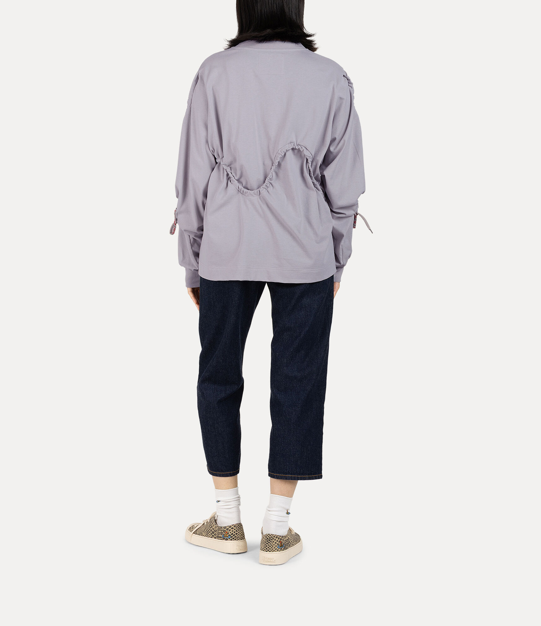 Drawstring Top  large image number 3