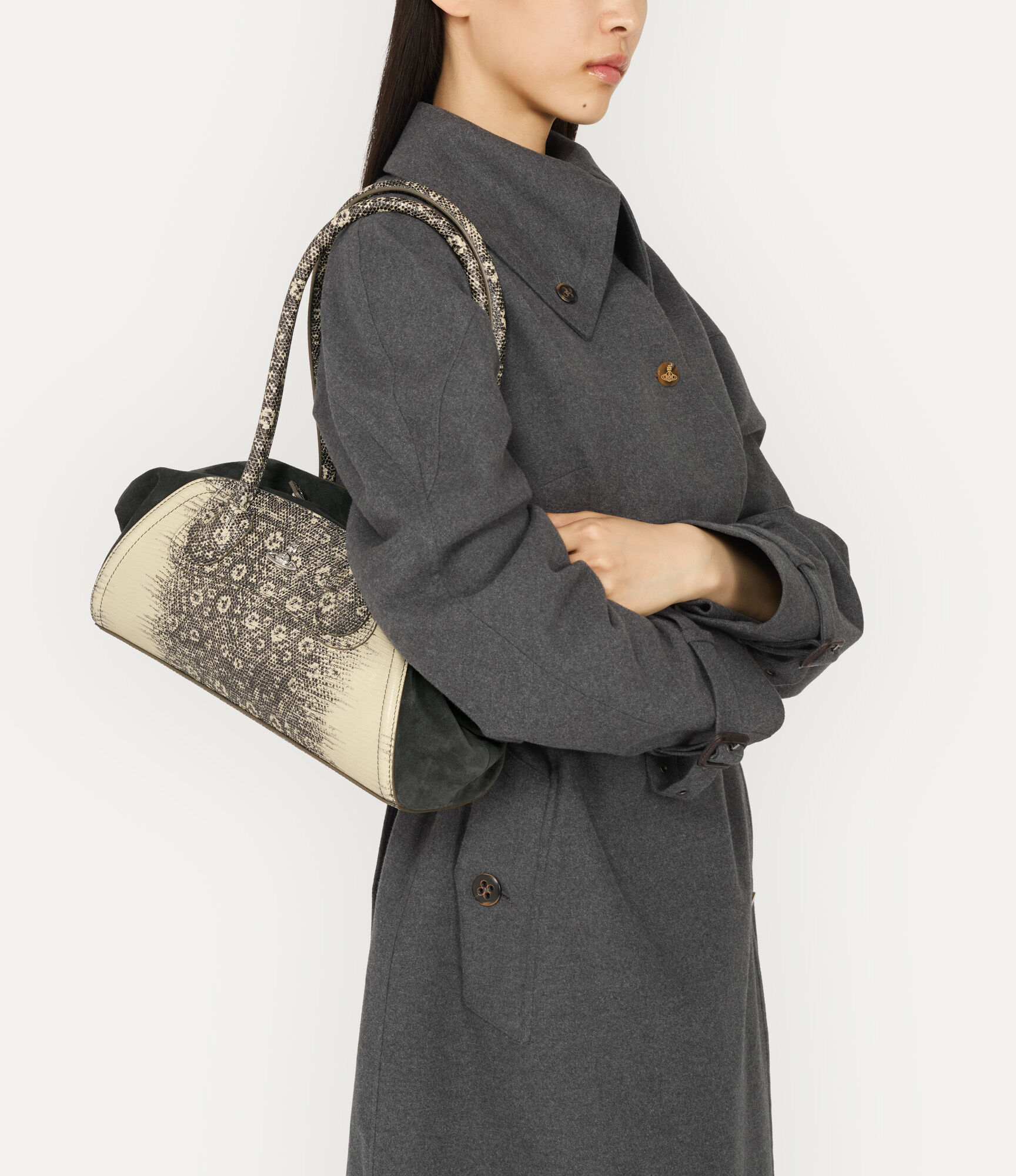 Shirley Small Holdall  large image number 3