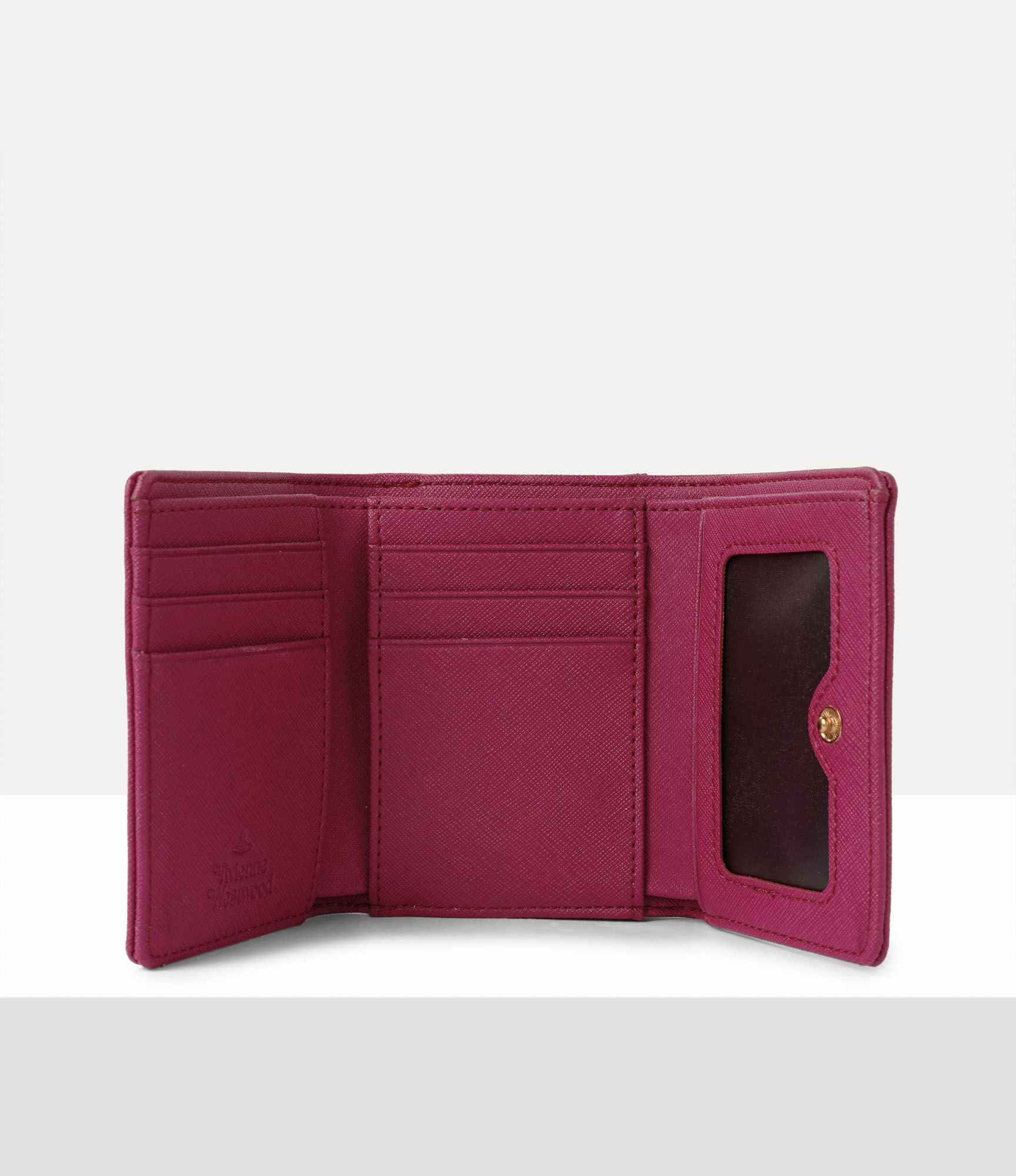 Small Frame Wallet   large image number 4