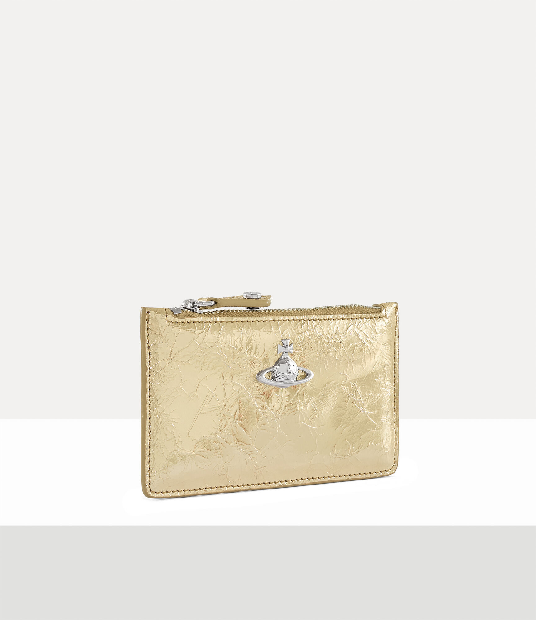 Slim Long Card Holder  large image number 2