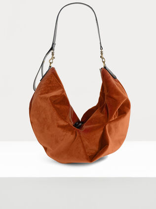 Large Agnes Shoulder Bag