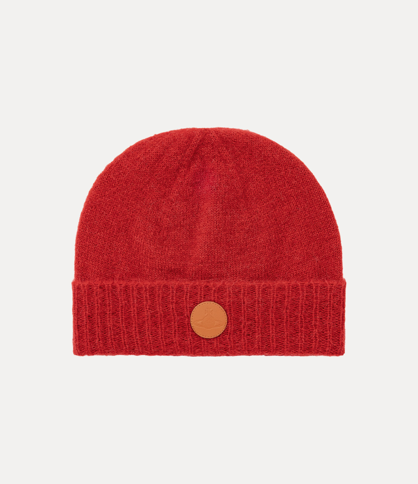 Fluffy Beanie