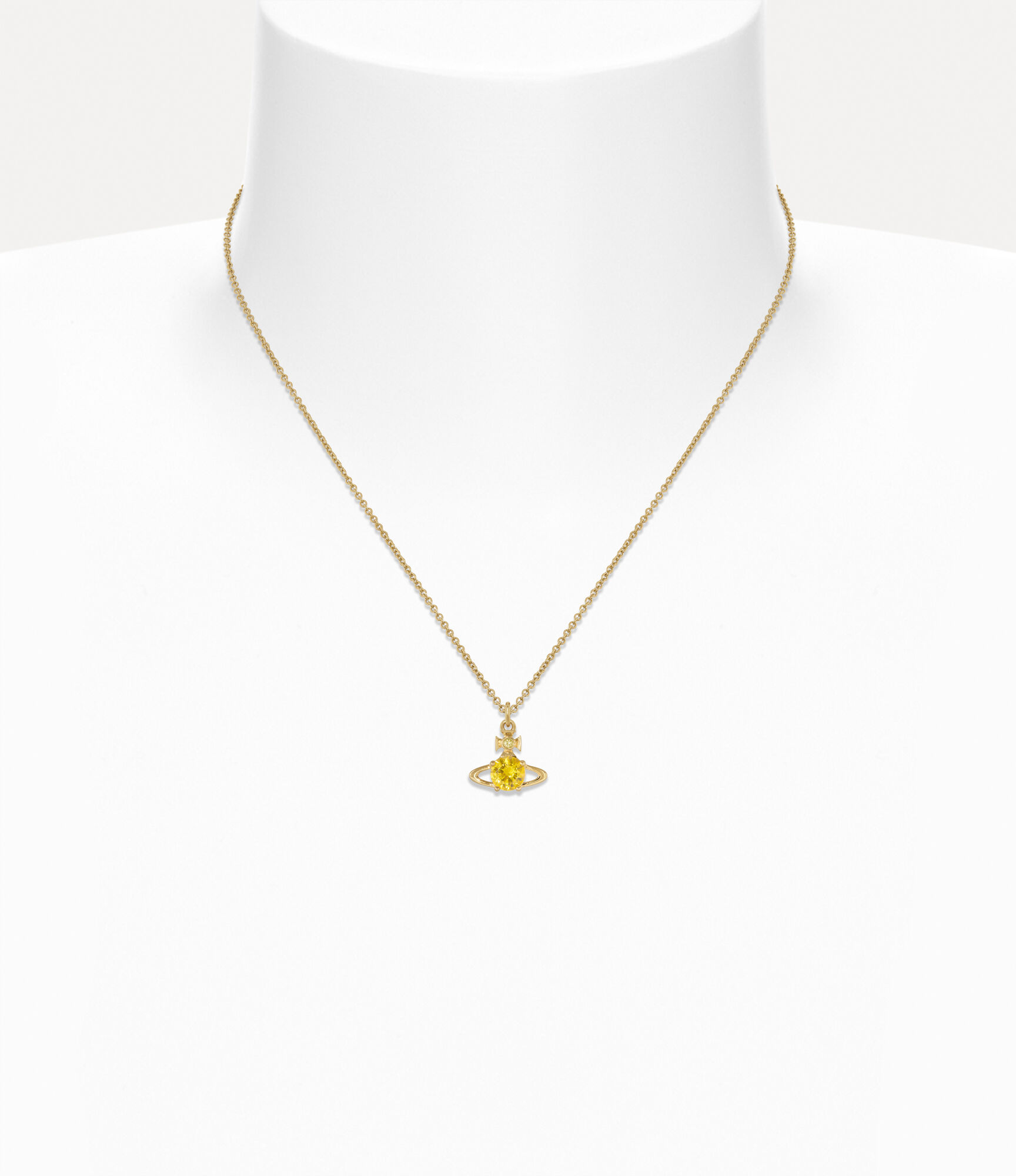 Reina Pendant Necklace  large image number 2