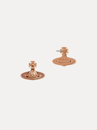 Pina Bas Relief Earrings