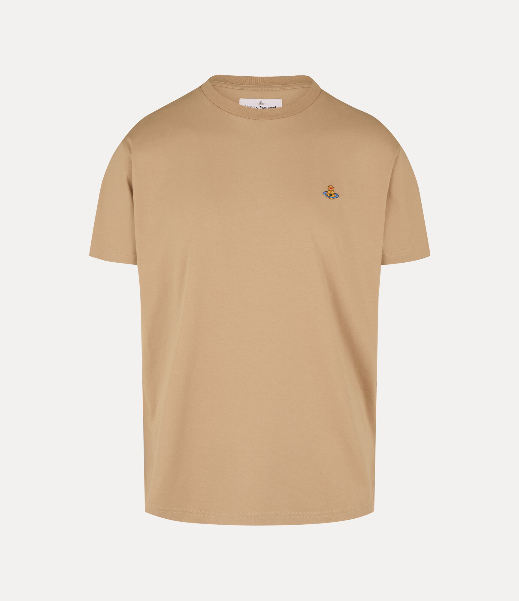 Classic T-shirt Multicolour Orb