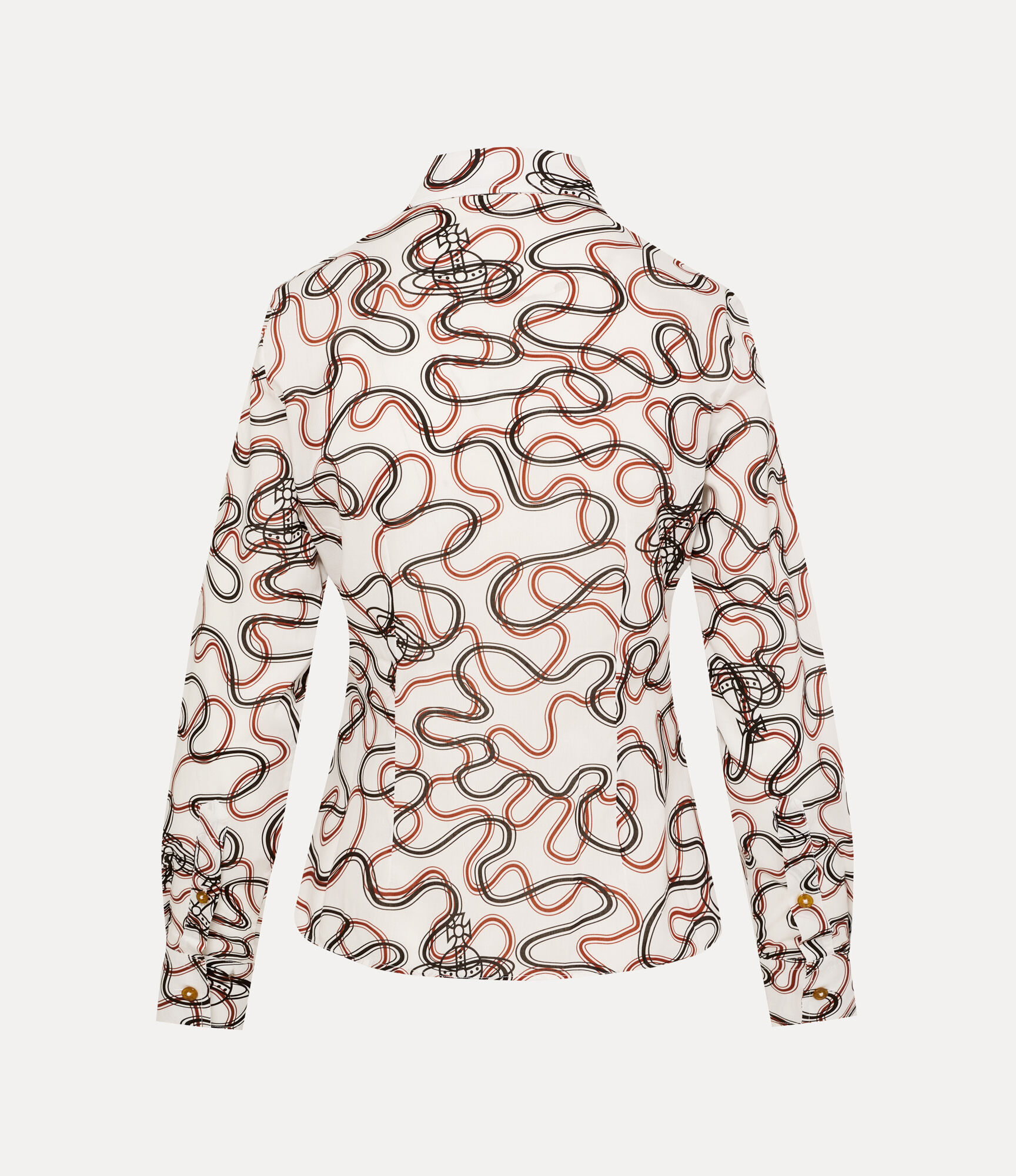 Violin Tuxedo Shirt  large image number 5