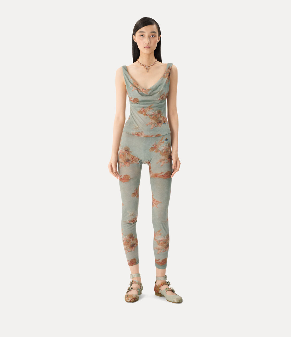 Vivienne Westwood Leggings, view 2
