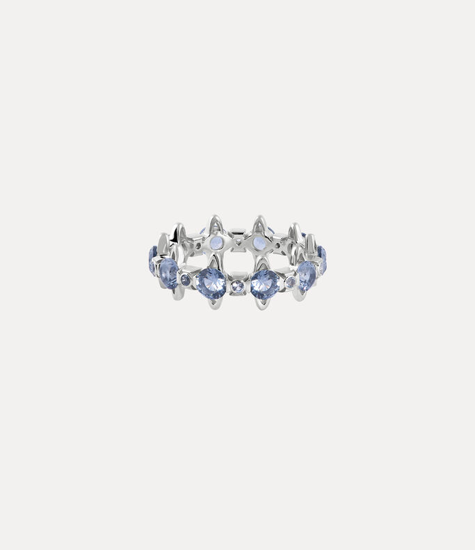 Warwick Ring