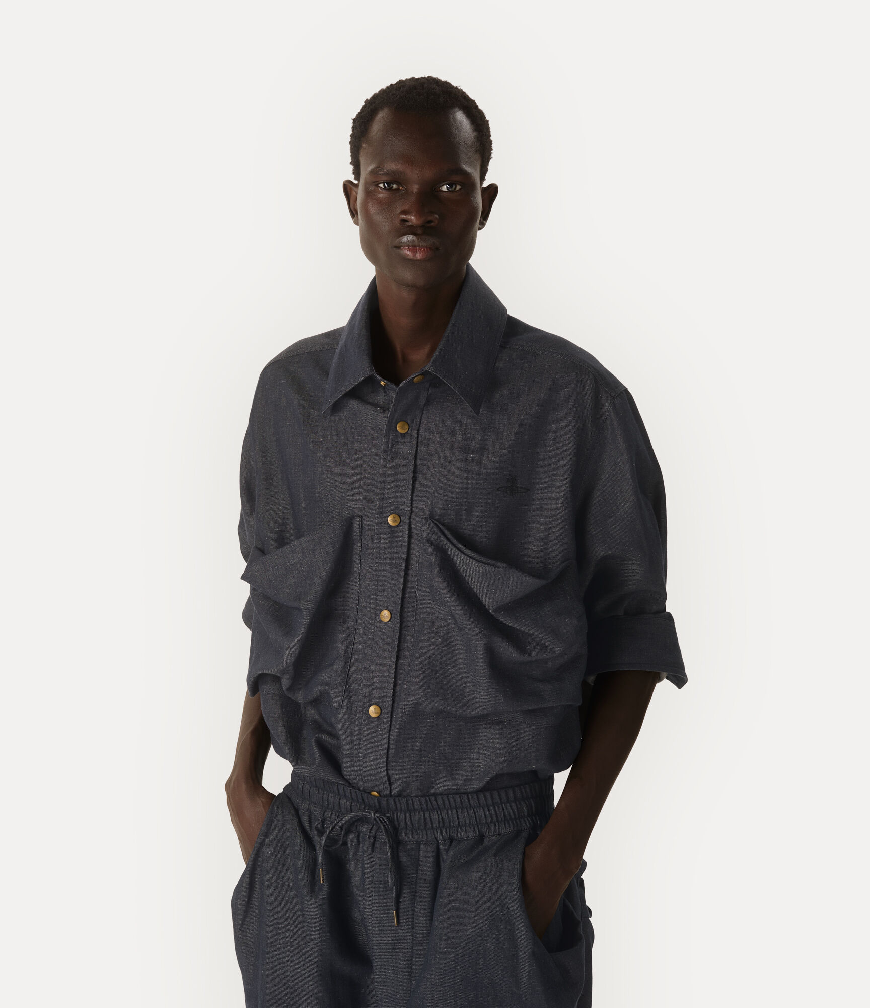 Achilles Overshirt   large image number 4