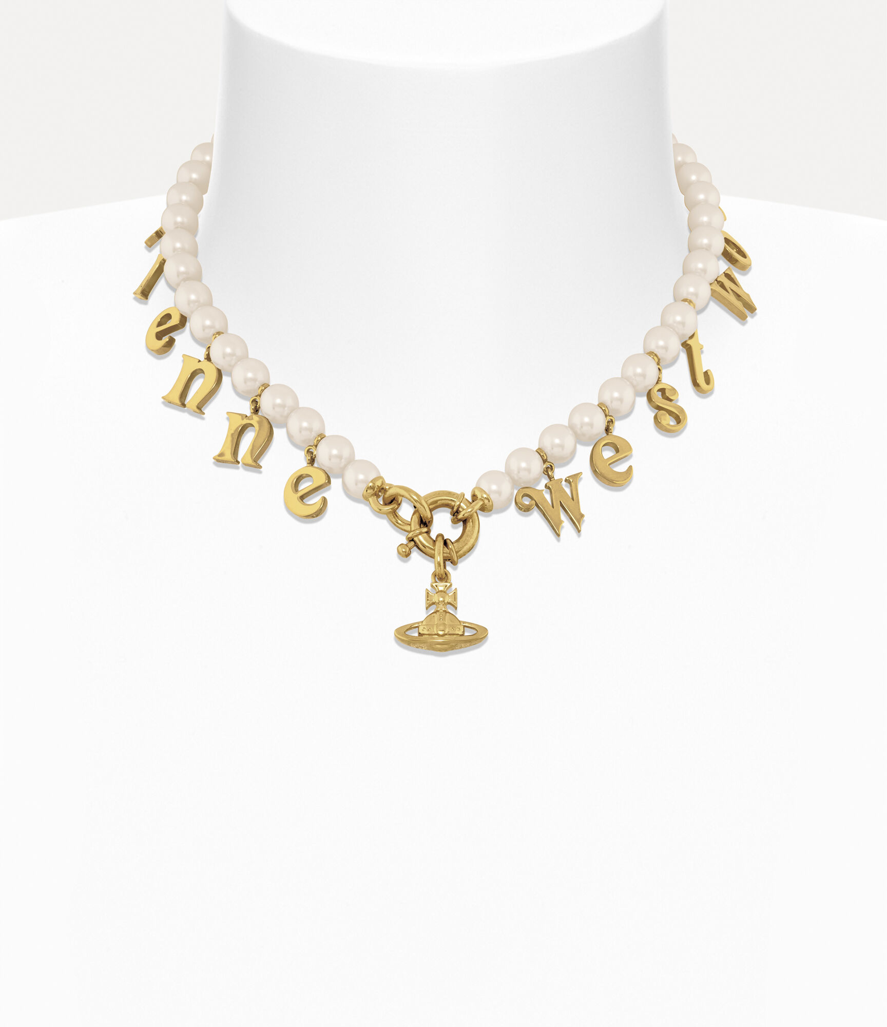 Leanne Necklace