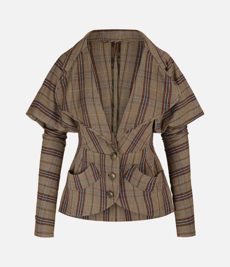 Vivienne Westwood Appetizer Jacket