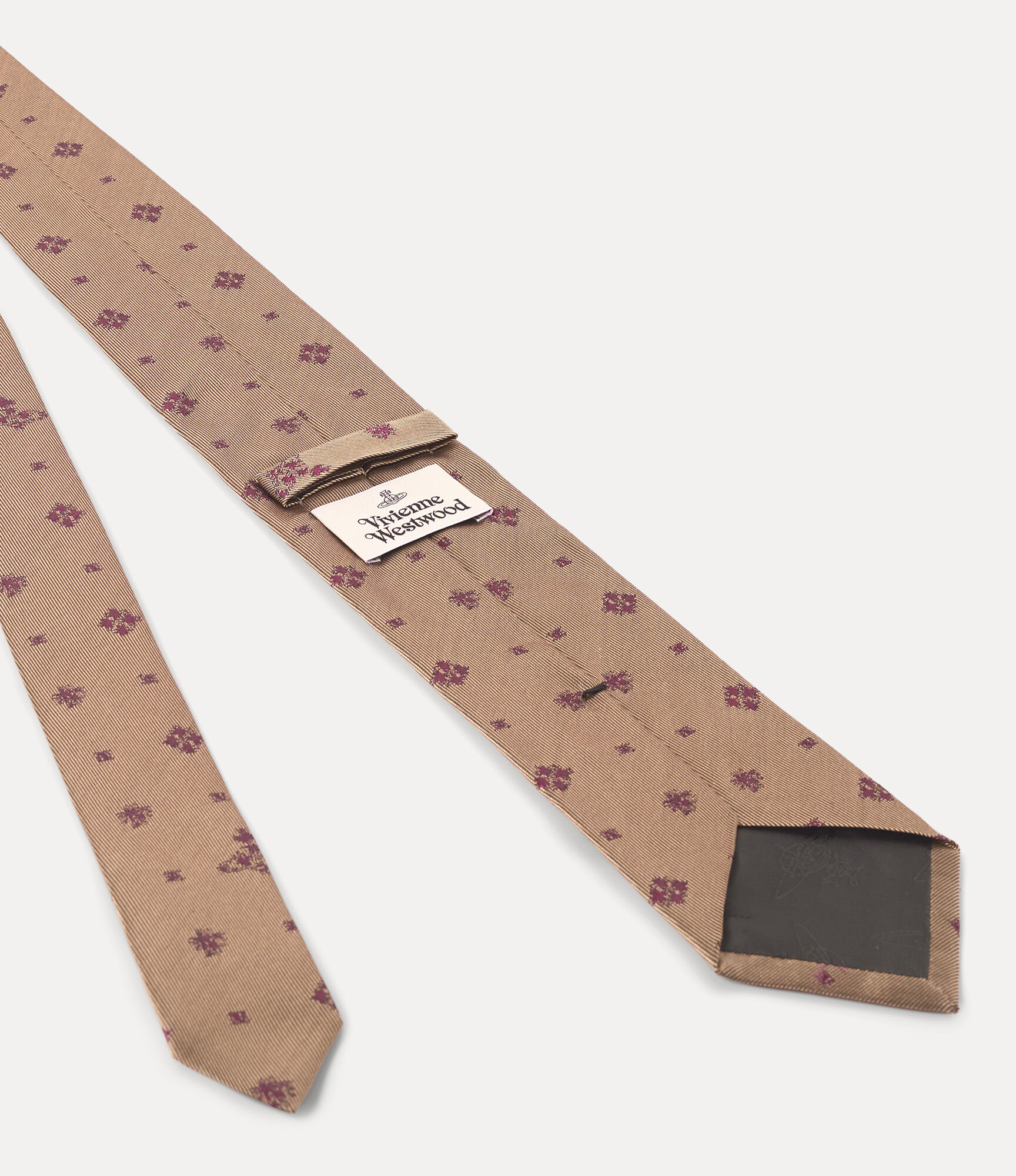 Tie 8.5cm  large image number 3