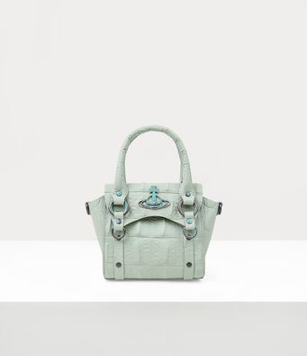 Betty mini handbag with chain