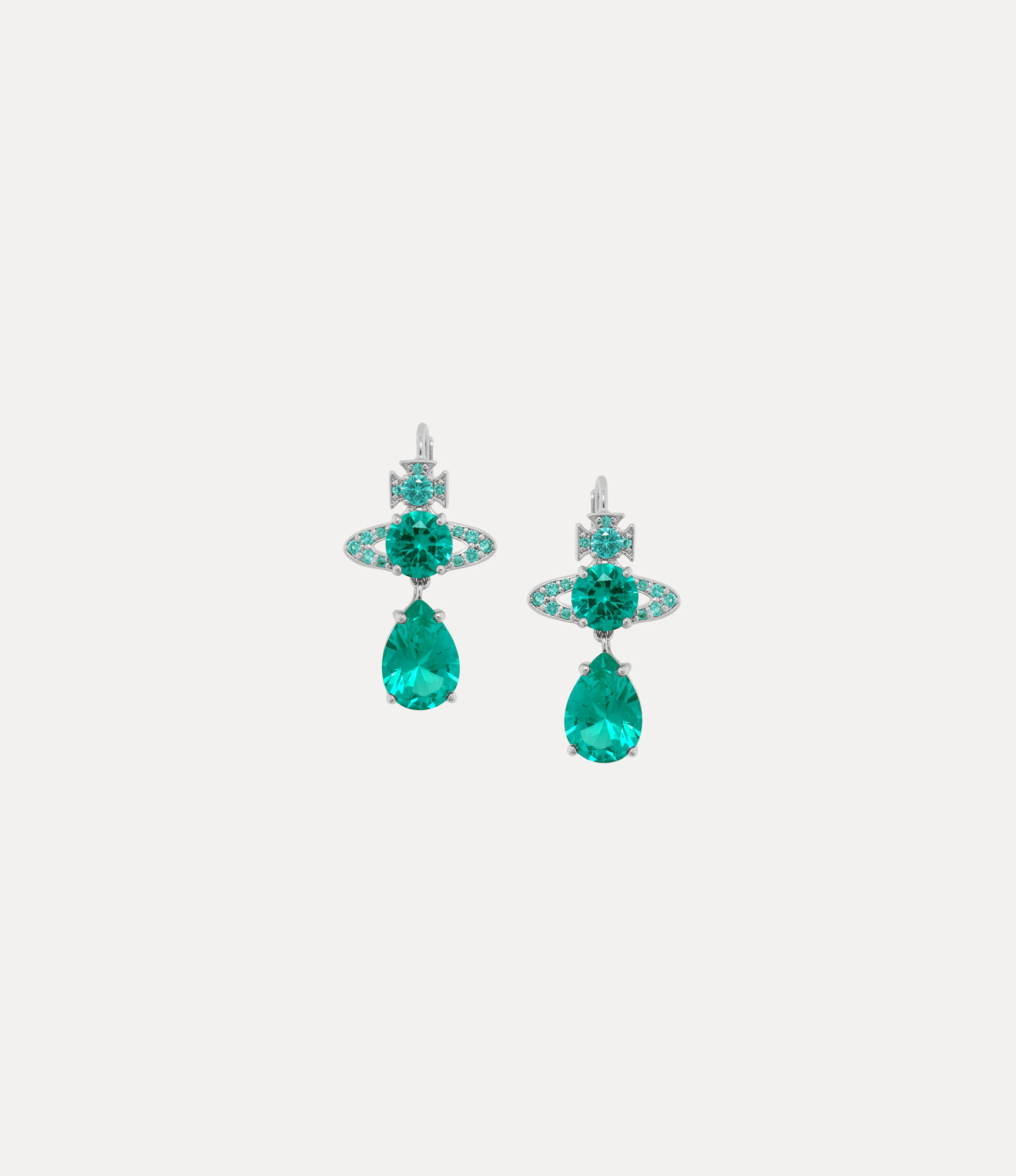 Ismene Drop Earrings  large image number 2