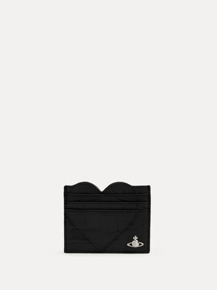 Heart Card Holder