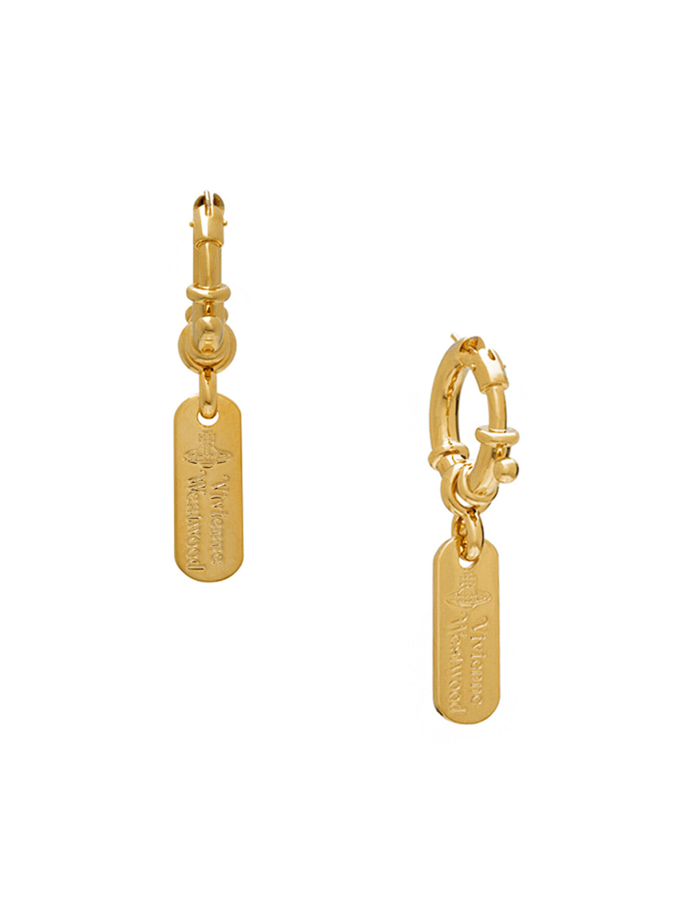 Pauliana Small earrings  large image number 1