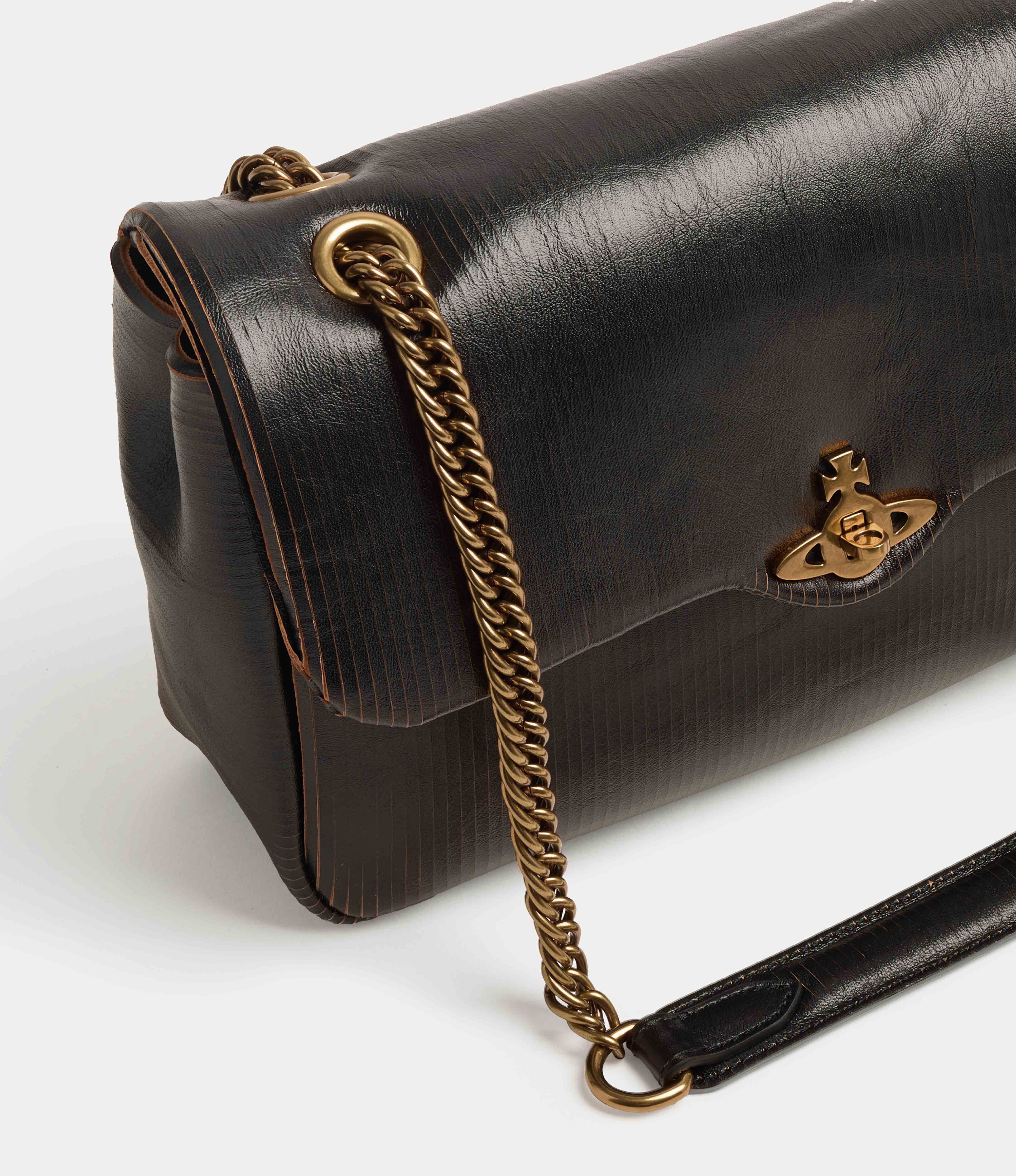 Anita Medium Shoulder Bag  large image number 7