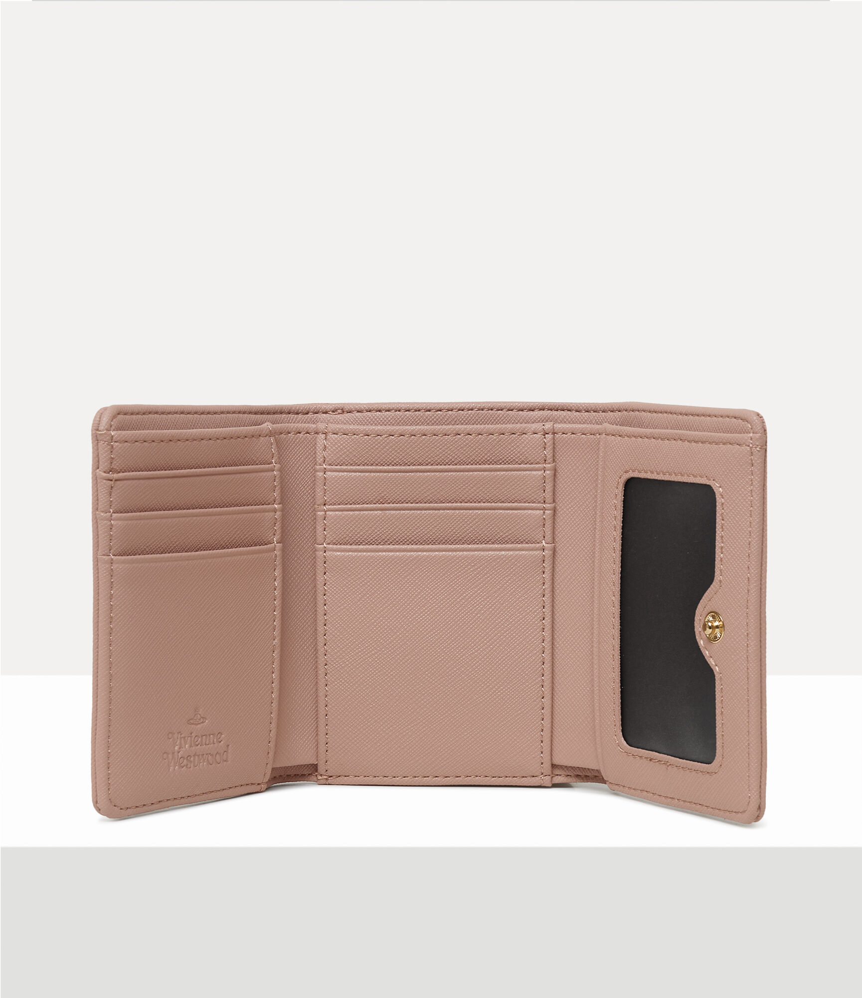 Small Frame Wallet   large image number 4